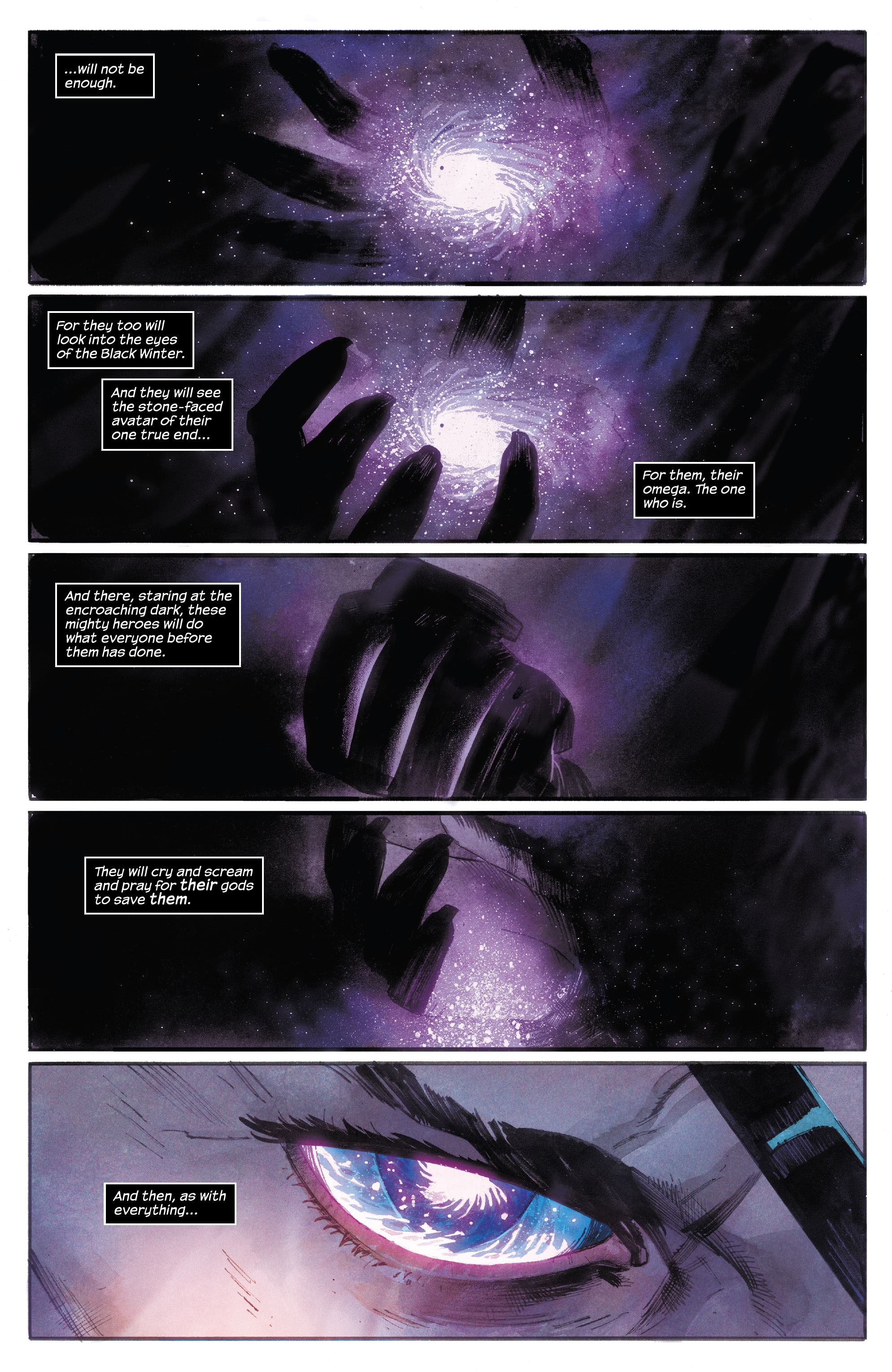 Thor (2020-) issue 2 - Page 5