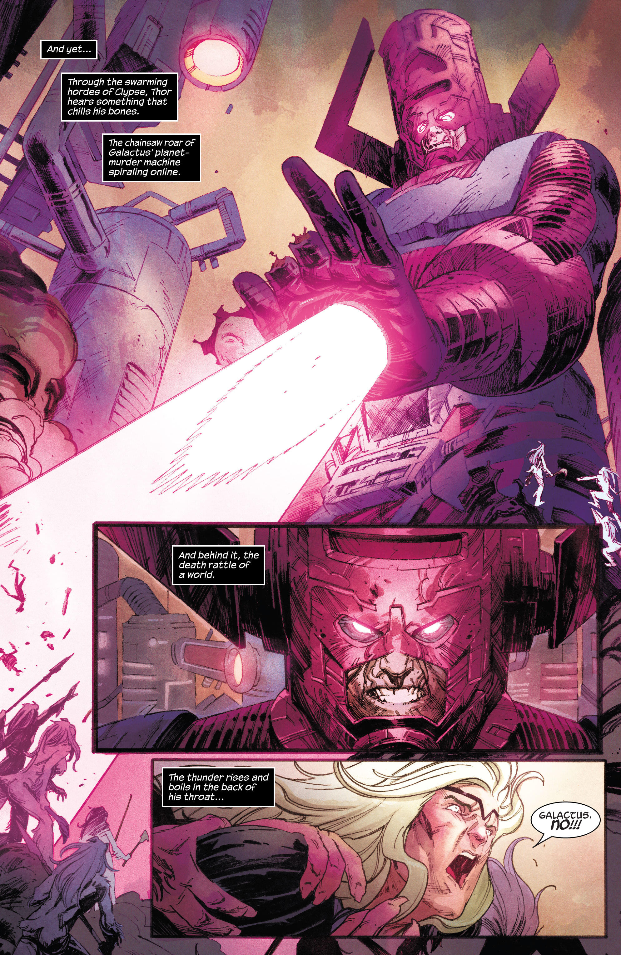 Thor (2020-) issue 2 - Page 12