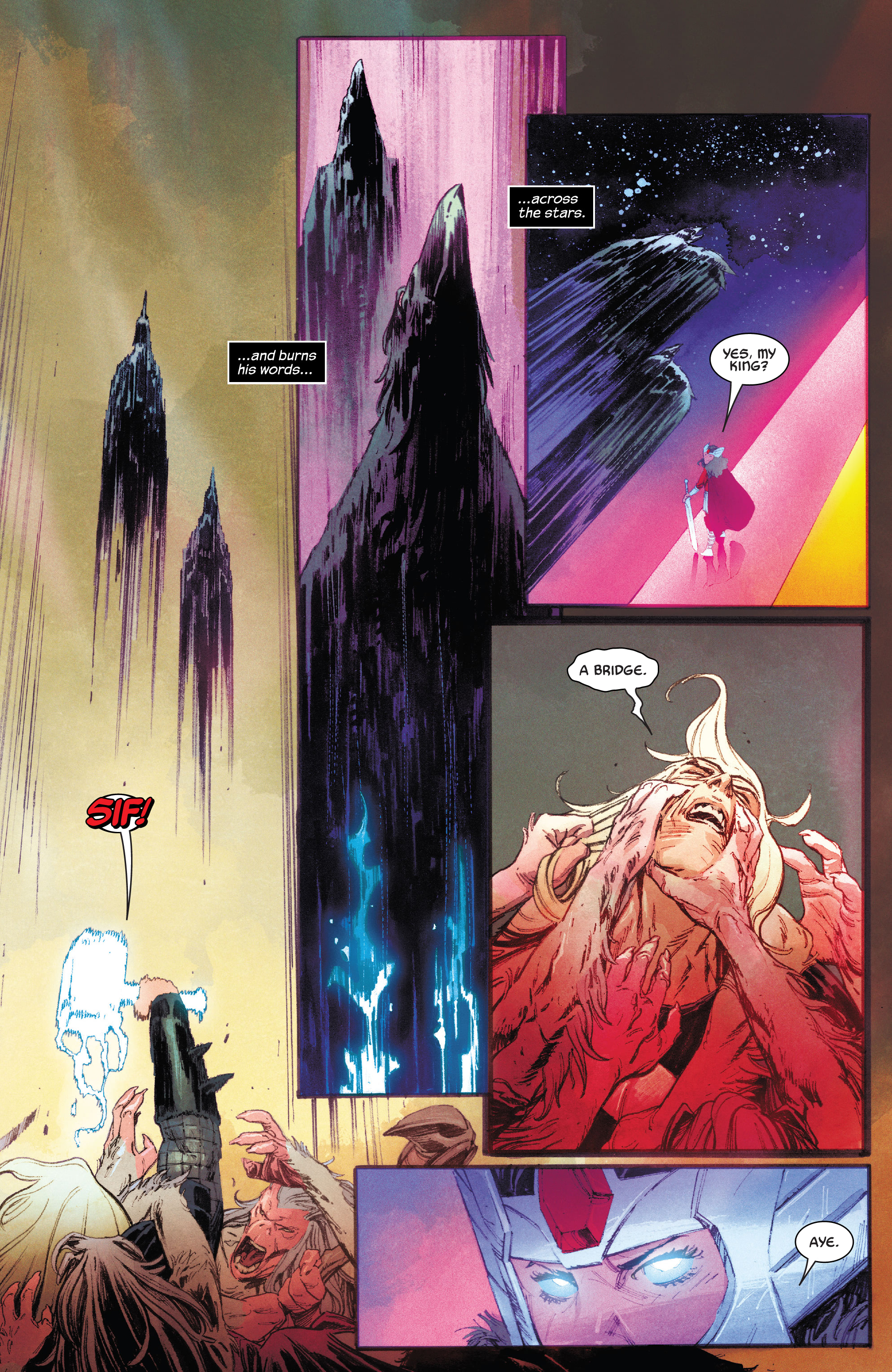 Thor (2020-) issue 2 - Page 13