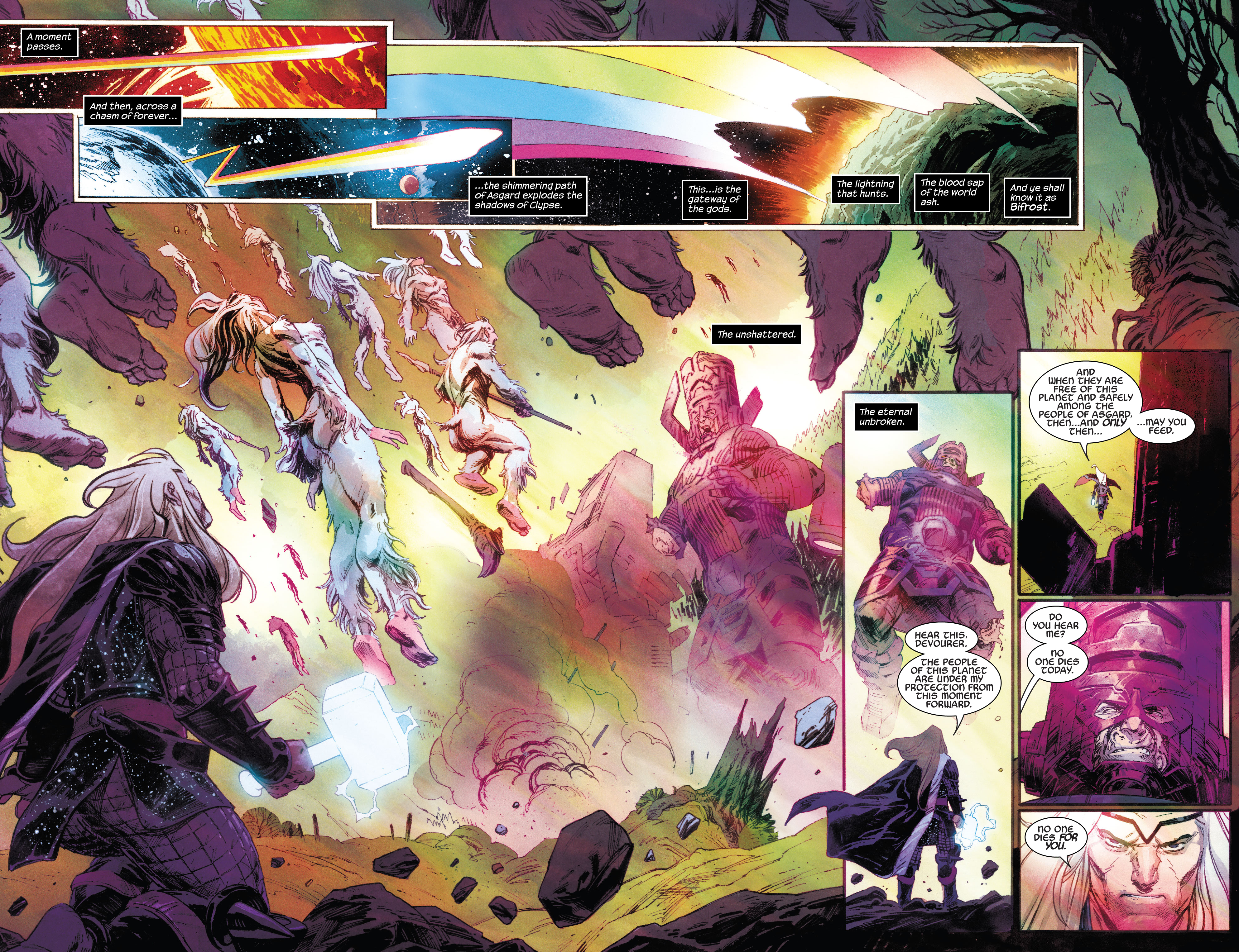 Thor (2020-) issue 2 - Page 14