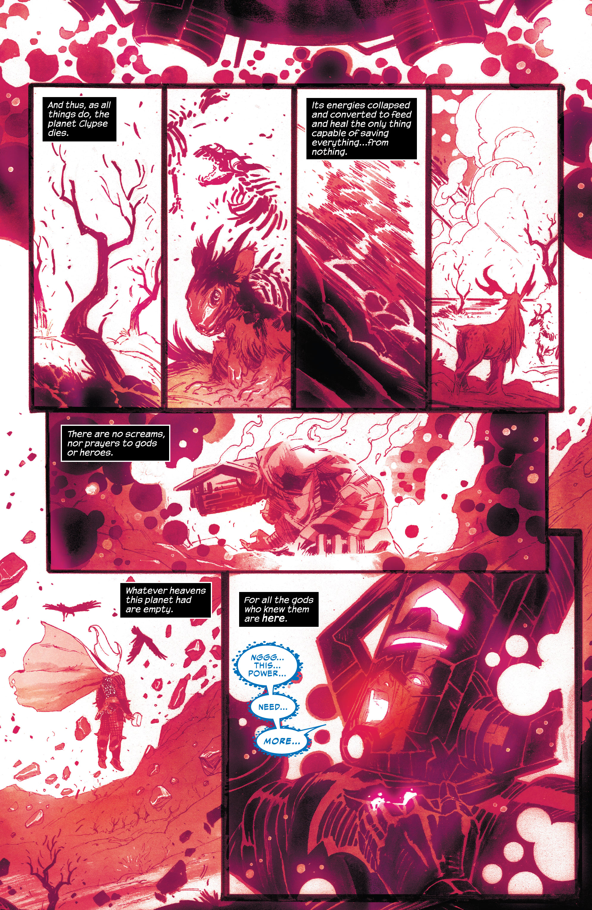 Thor (2020-) issue 2 - Page 17