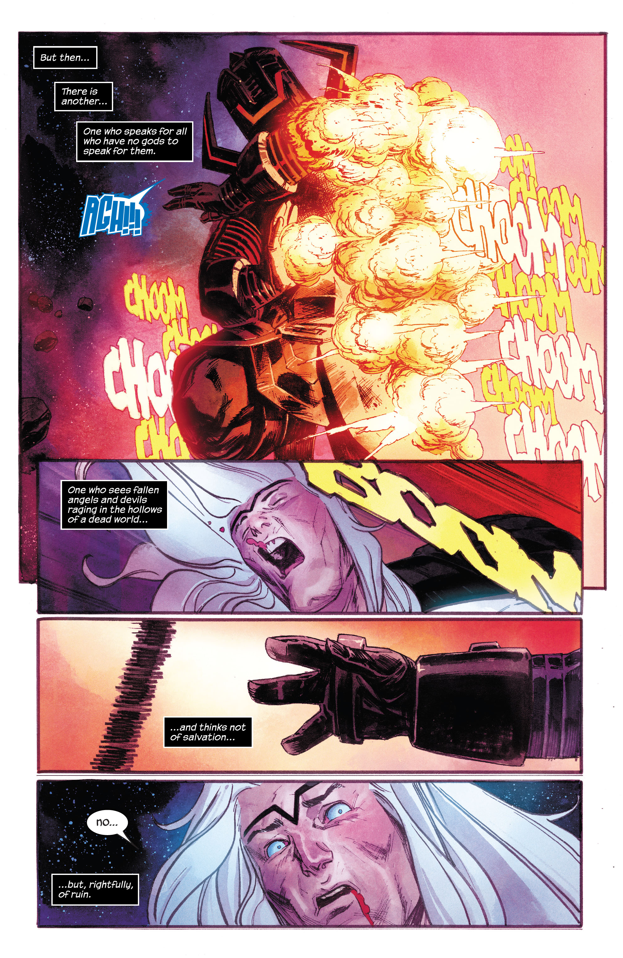 Thor (2020-) issue 2 - Page 21