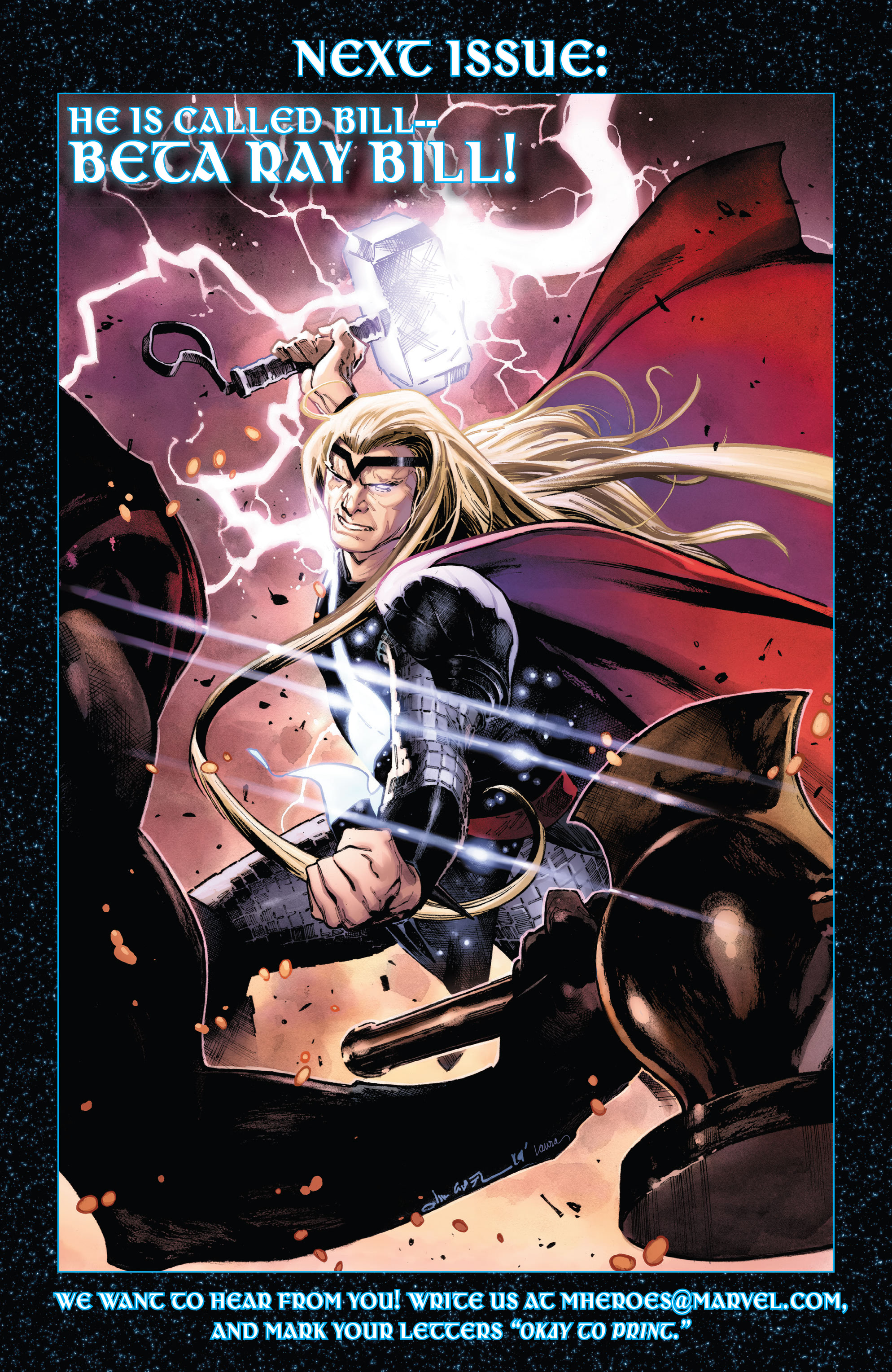 Thor (2020-) issue 2 - Page 23