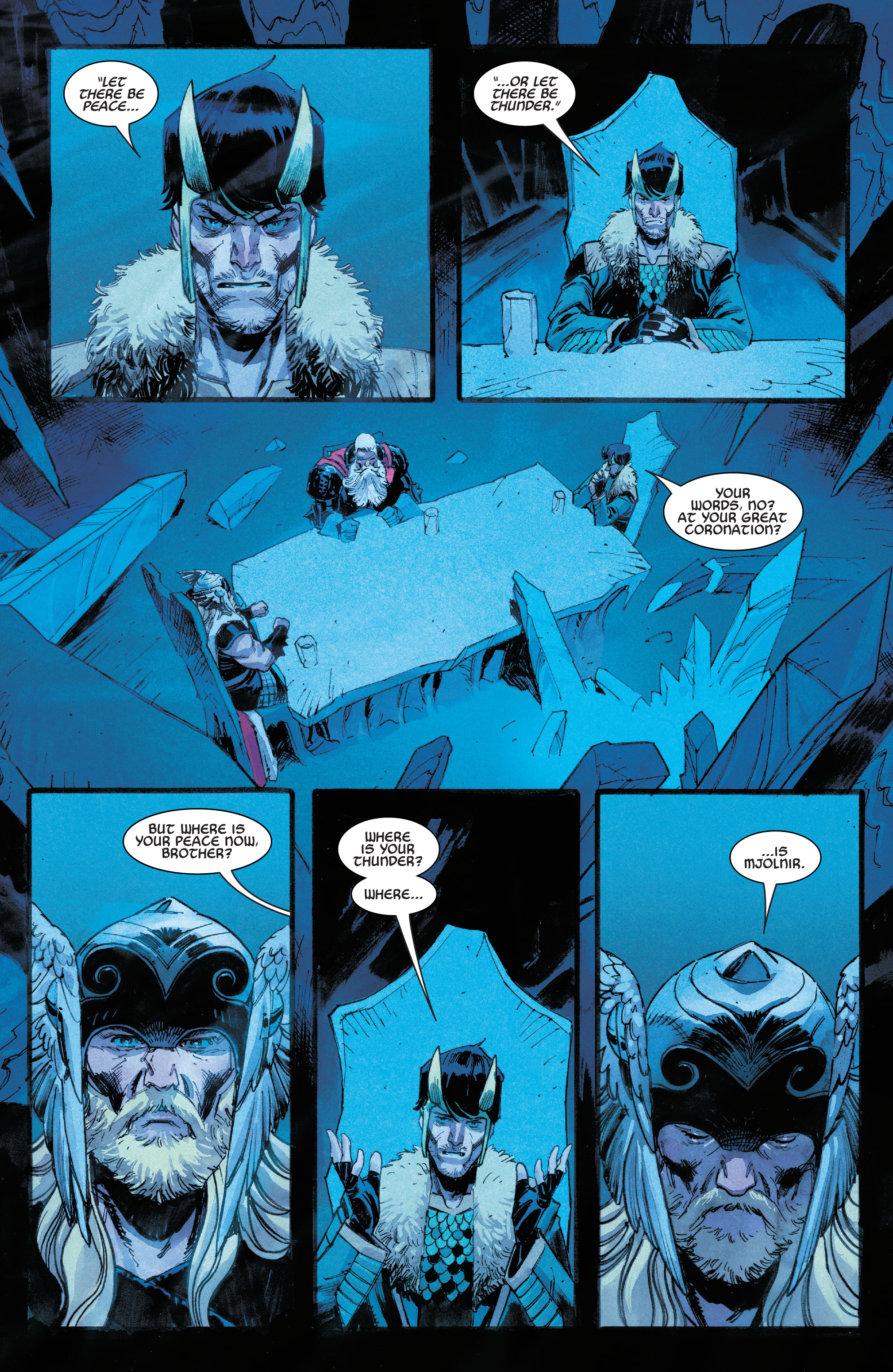 Thor (2020-) issue 20 - Page 10