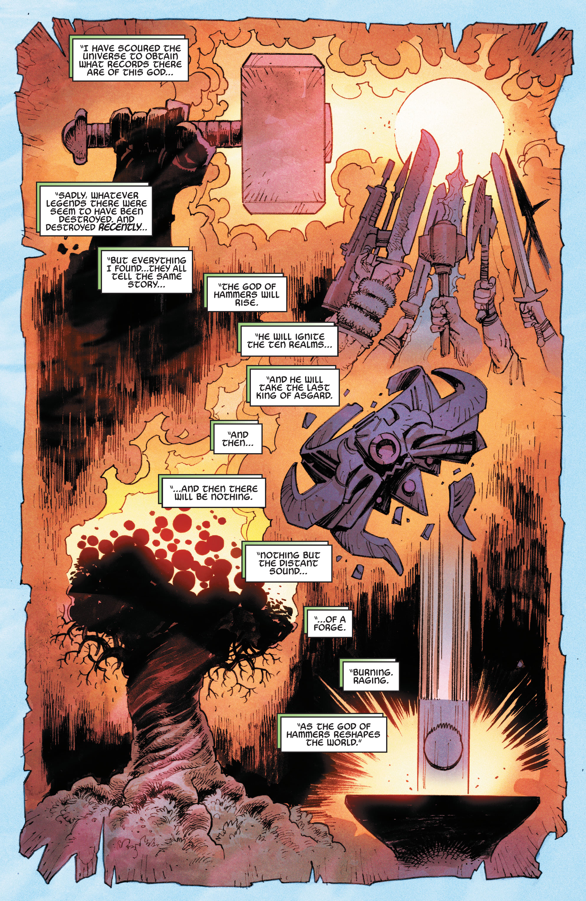 Thor (2020-) issue 20 - Page 12