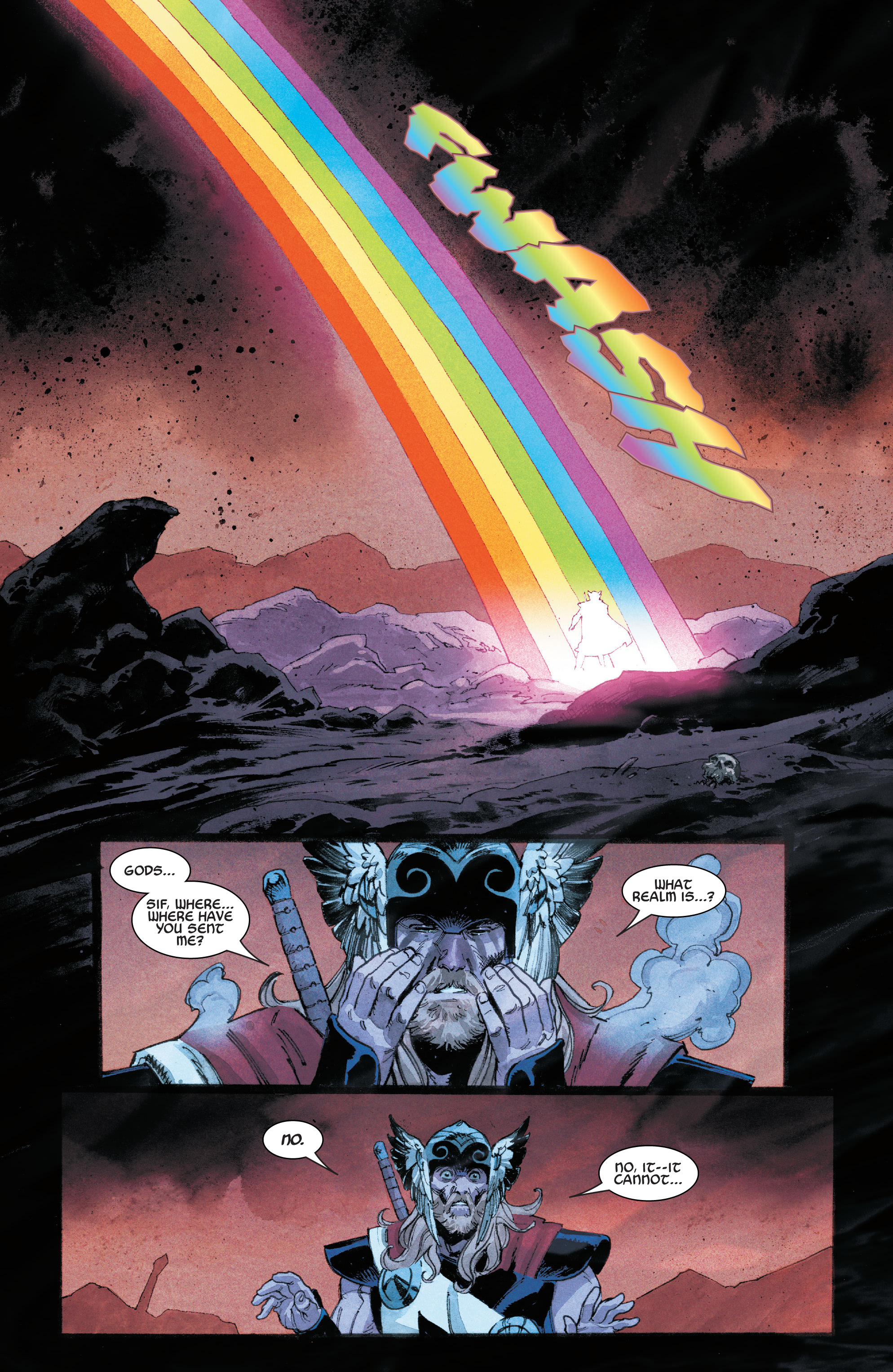 Thor (2020-) issue 20 - Page 14