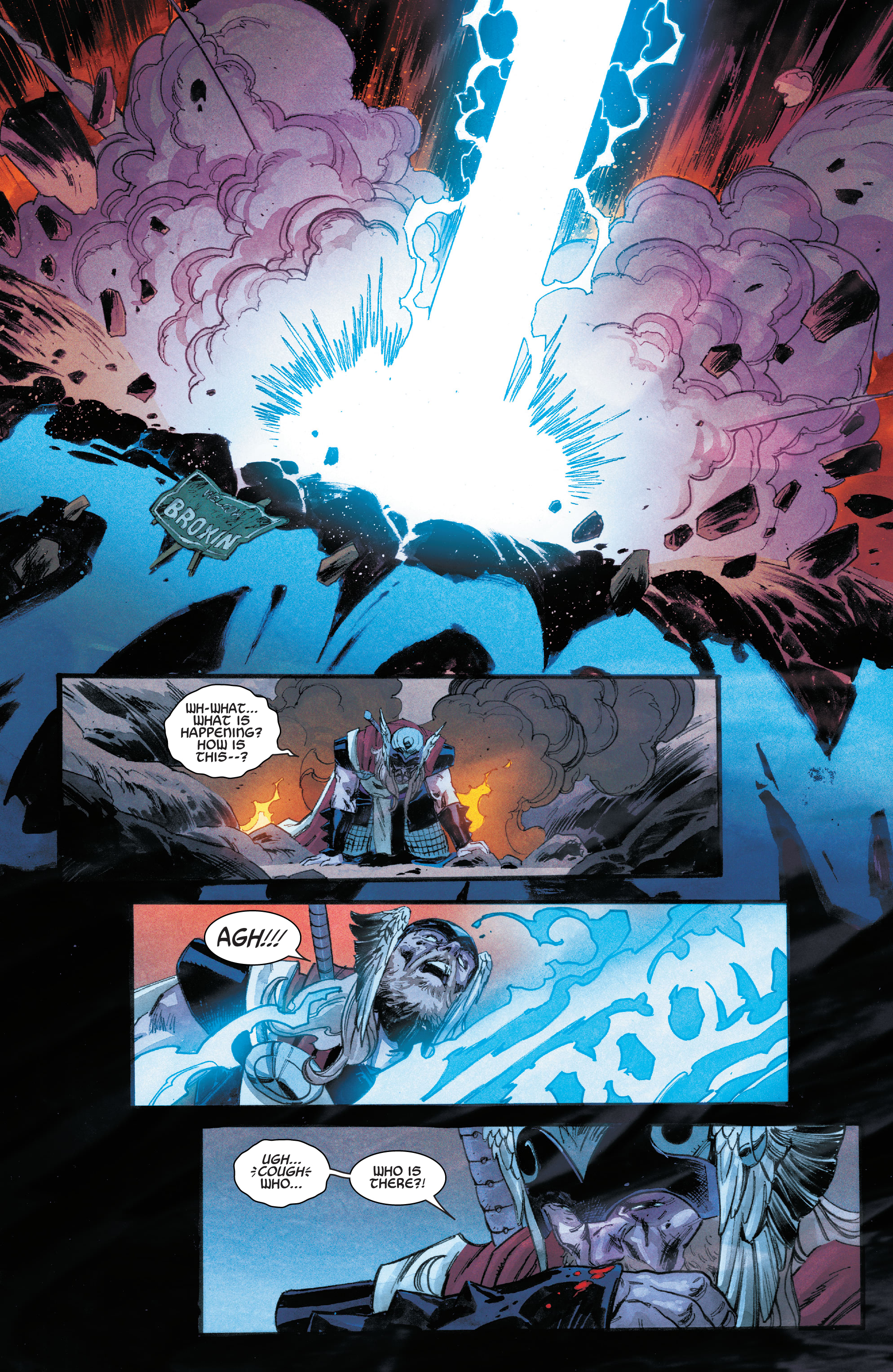 Thor (2020-) issue 20 - Page 18