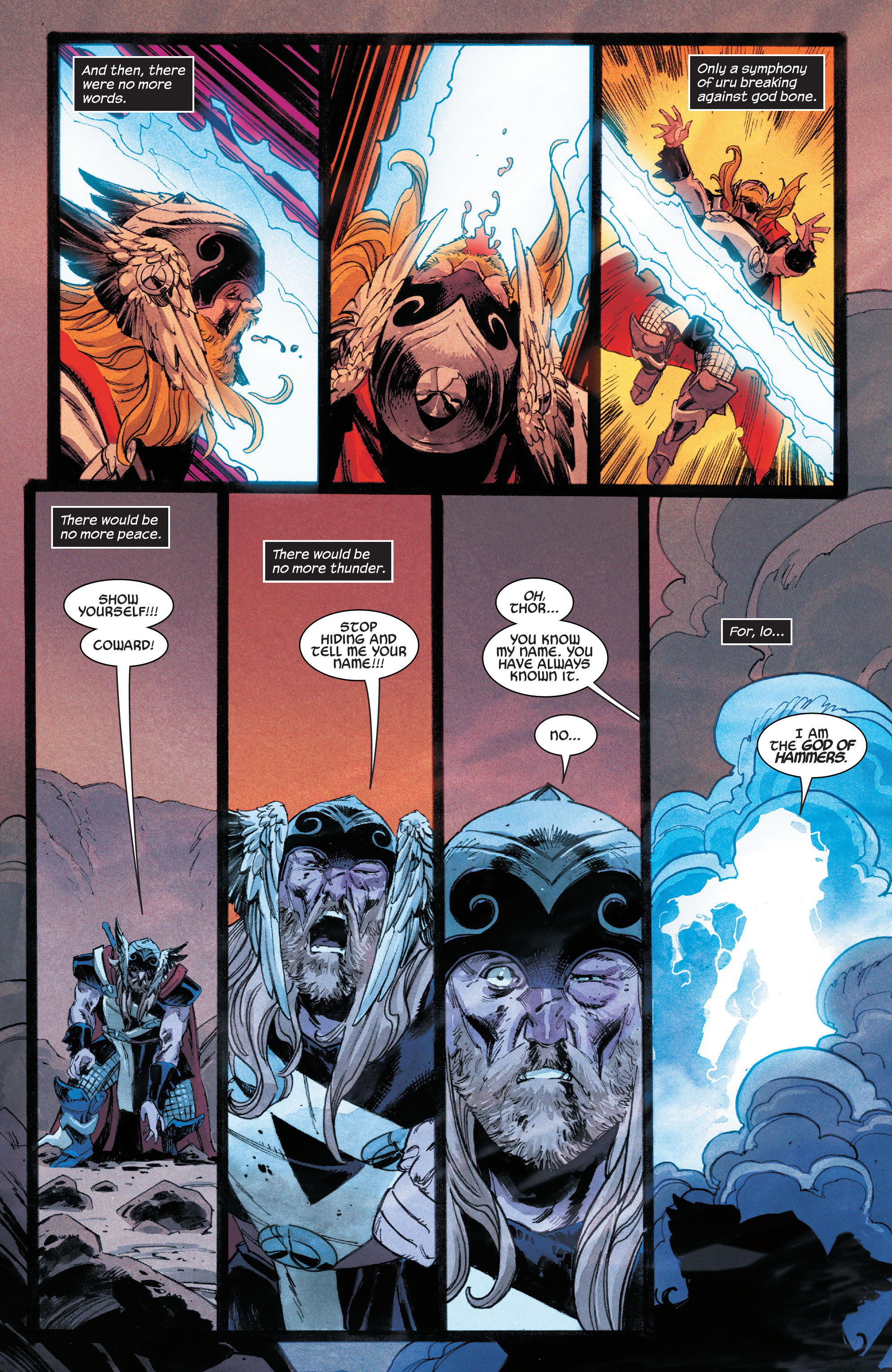 Thor (2020-) issue 20 - Page 19