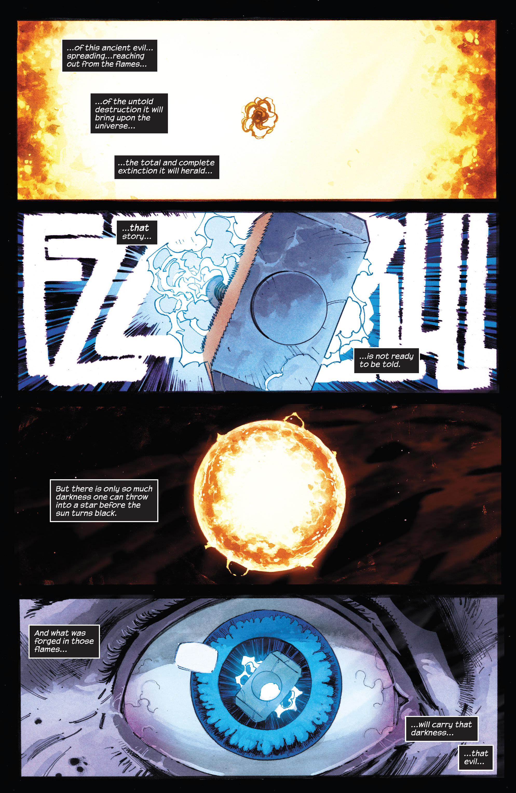 Thor (2020-) issue 21 - Page 5