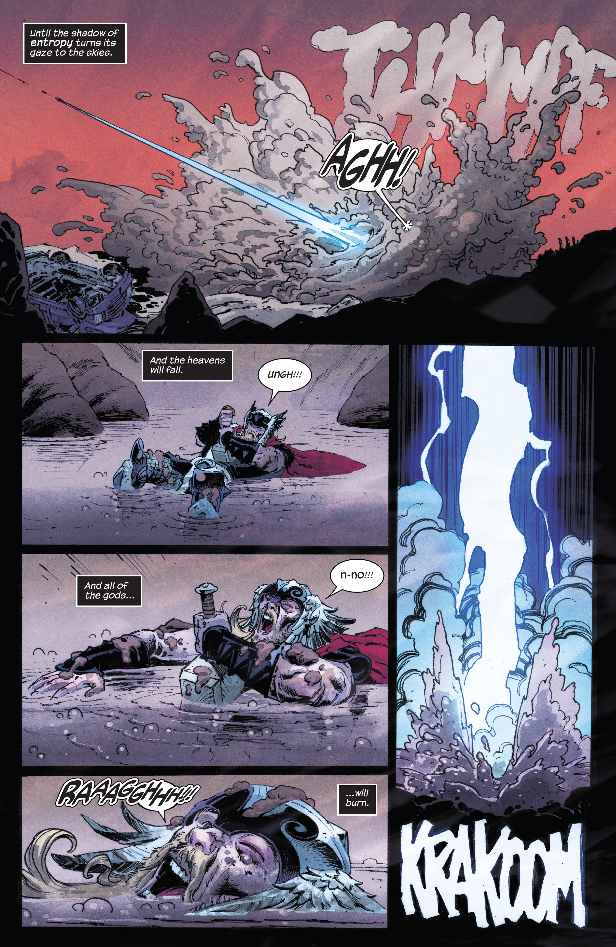 Thor (2020-) issue 21 - Page 7