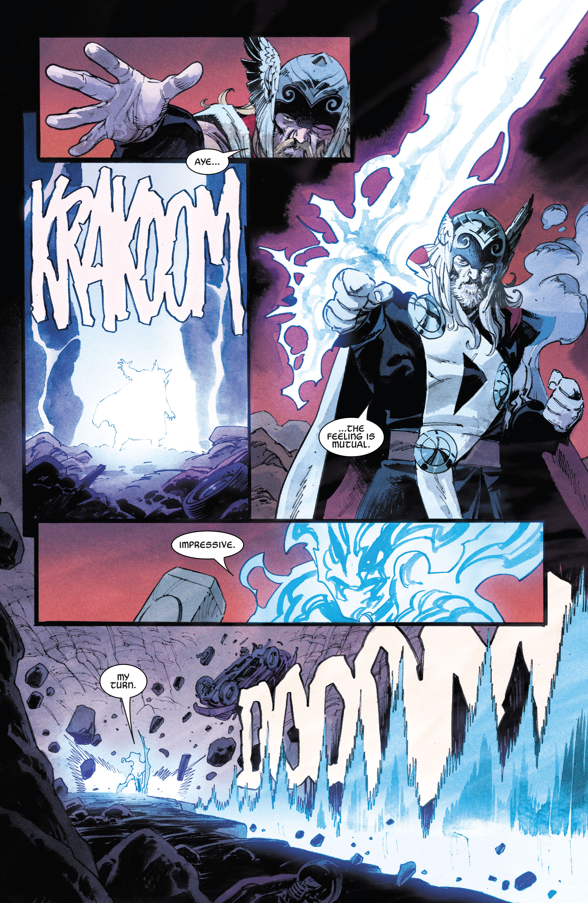 Thor (2020-) issue 21 - Page 10