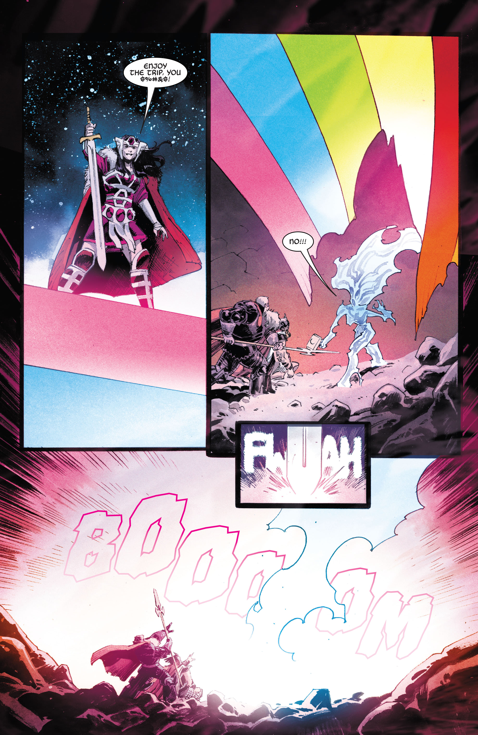 Thor (2020-) issue 21 - Page 15