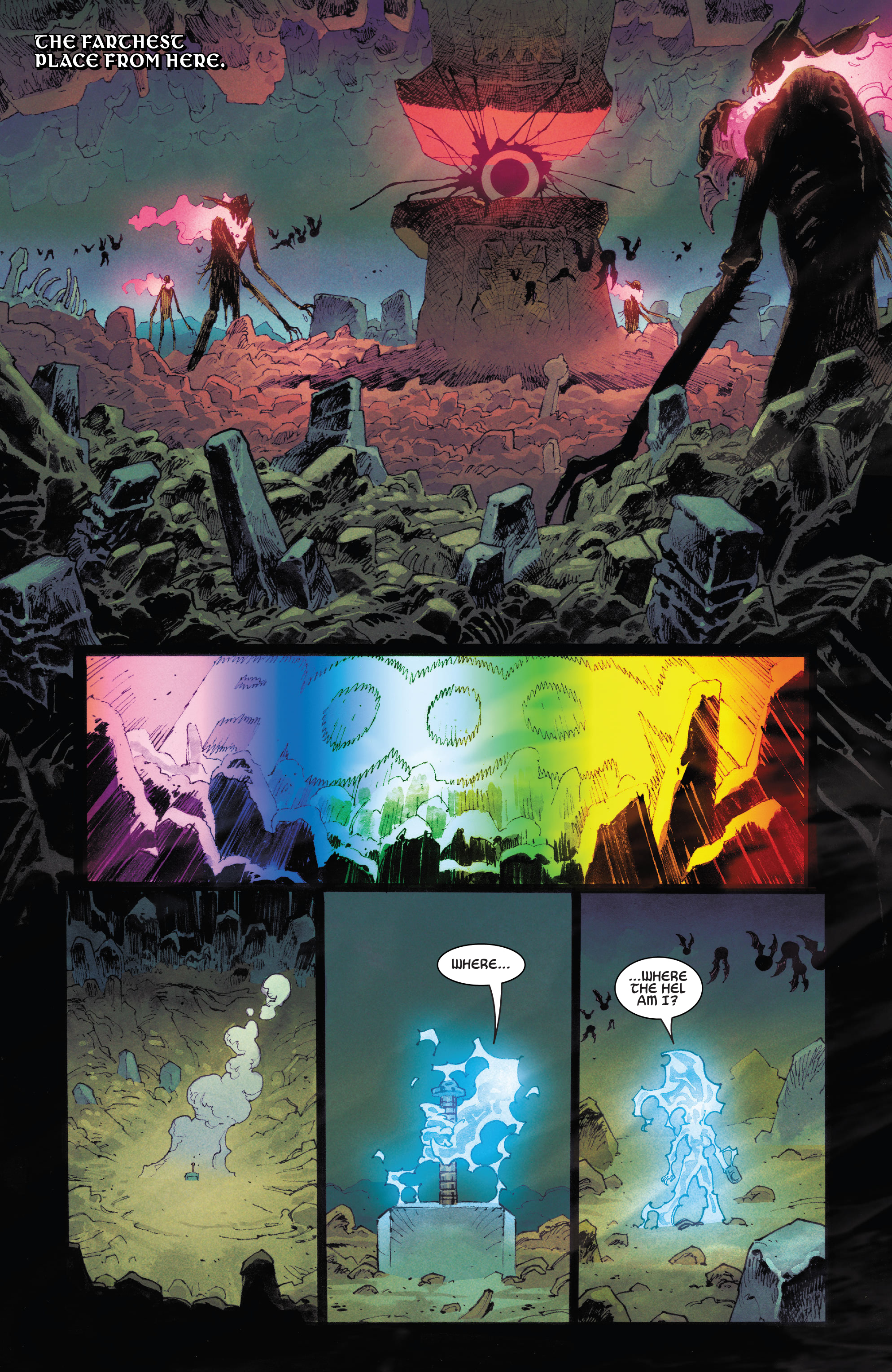 Thor (2020-) issue 21 - Page 16