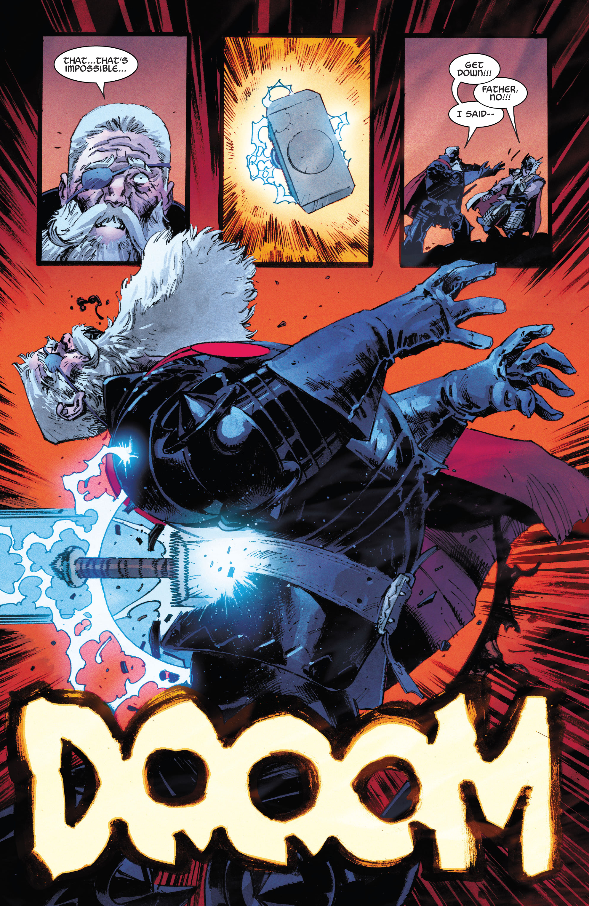 Thor (2020-) issue 21 - Page 18