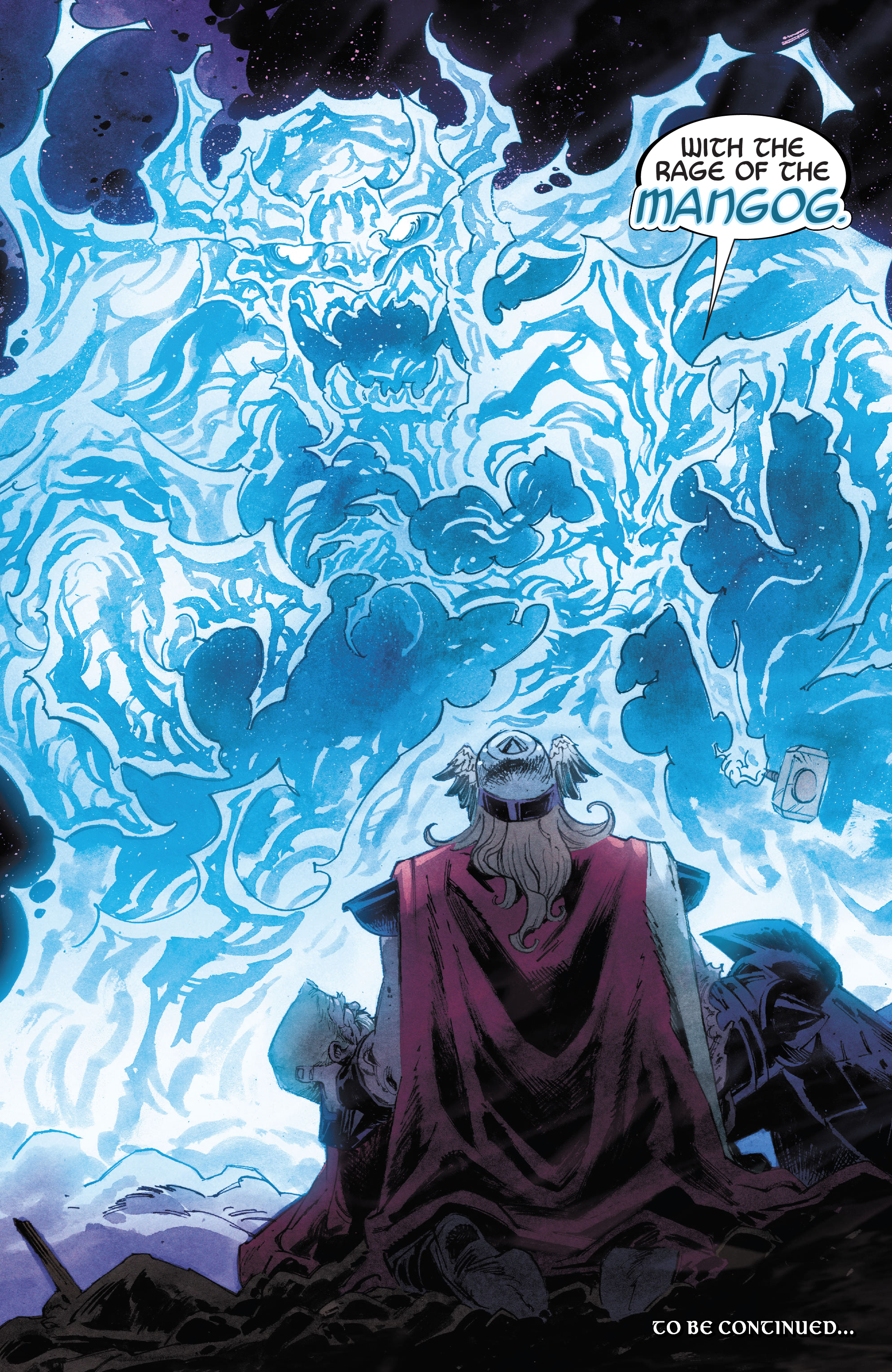 Thor (2020-) issue 21 - Page 21