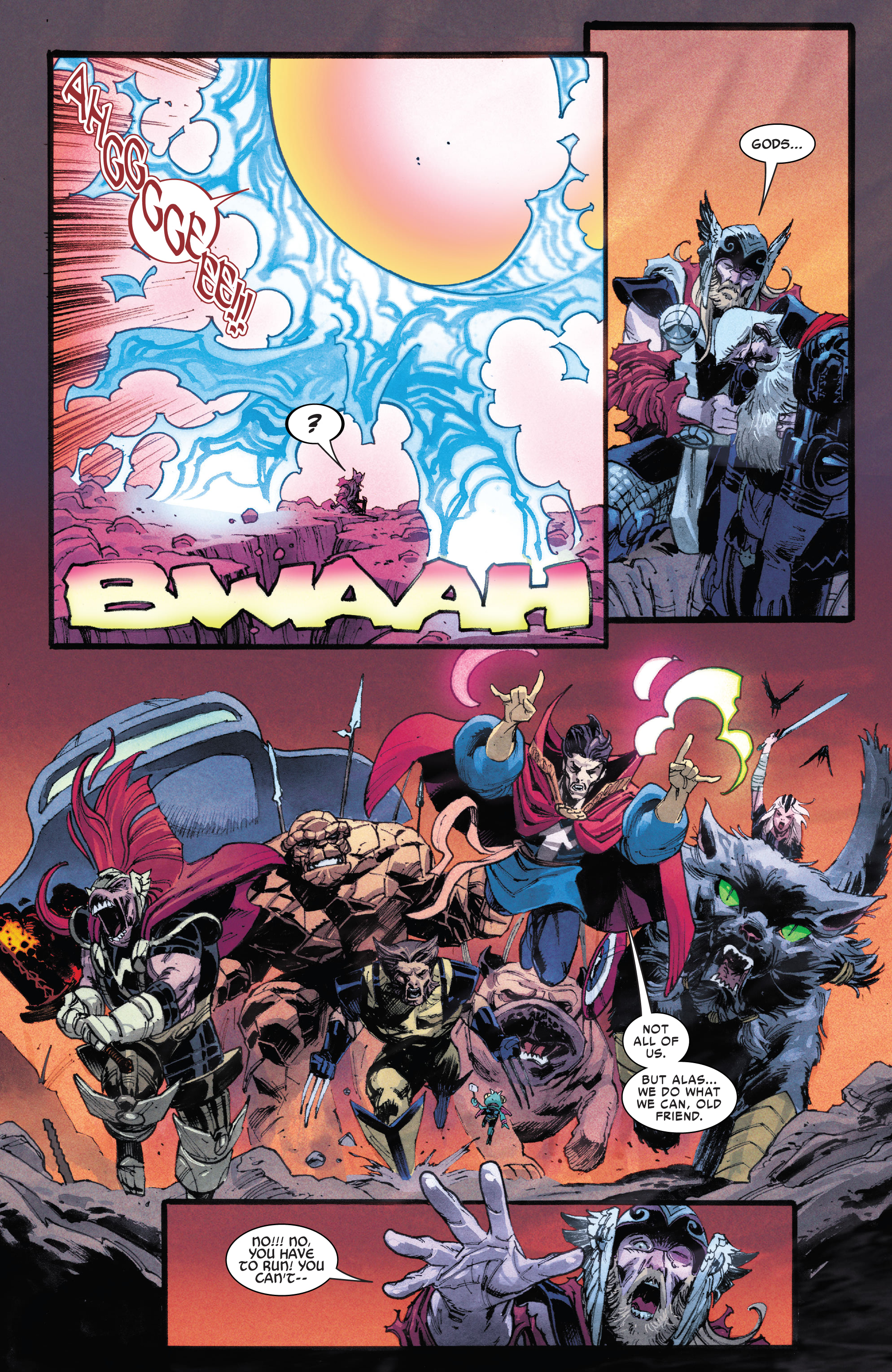 Thor (2020-) issue 22 - Page 7