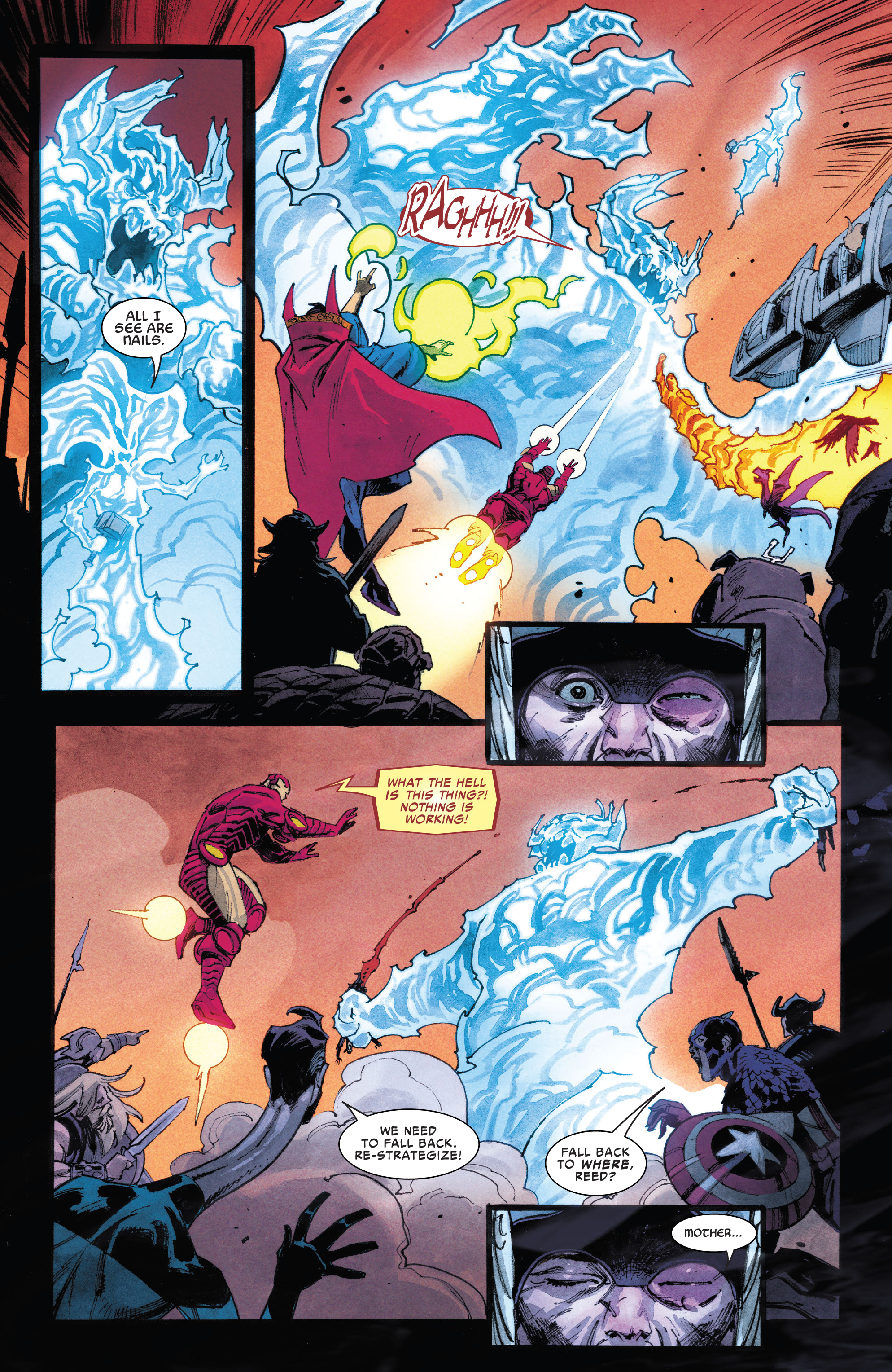 Thor (2020-) issue 22 - Page 9