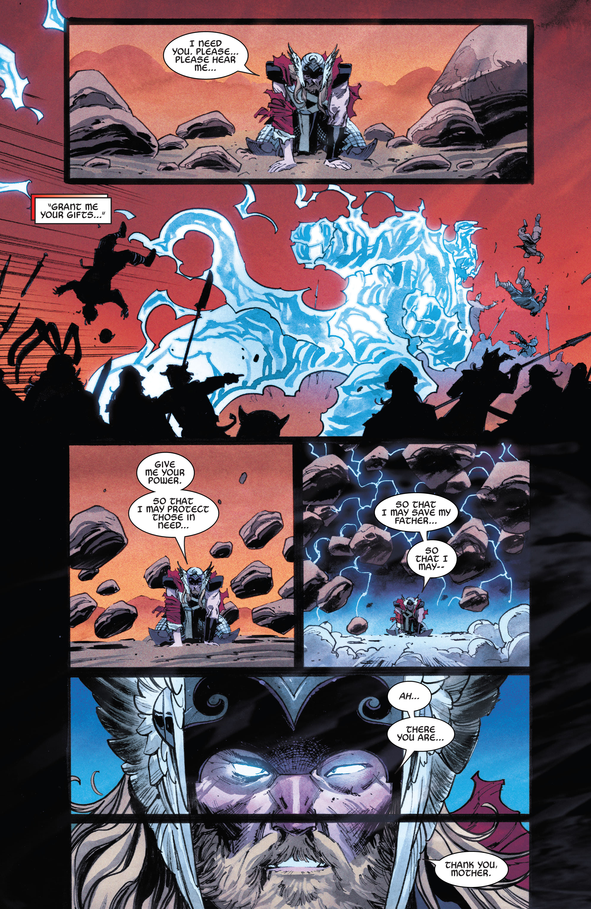 Thor (2020-) issue 22 - Page 10