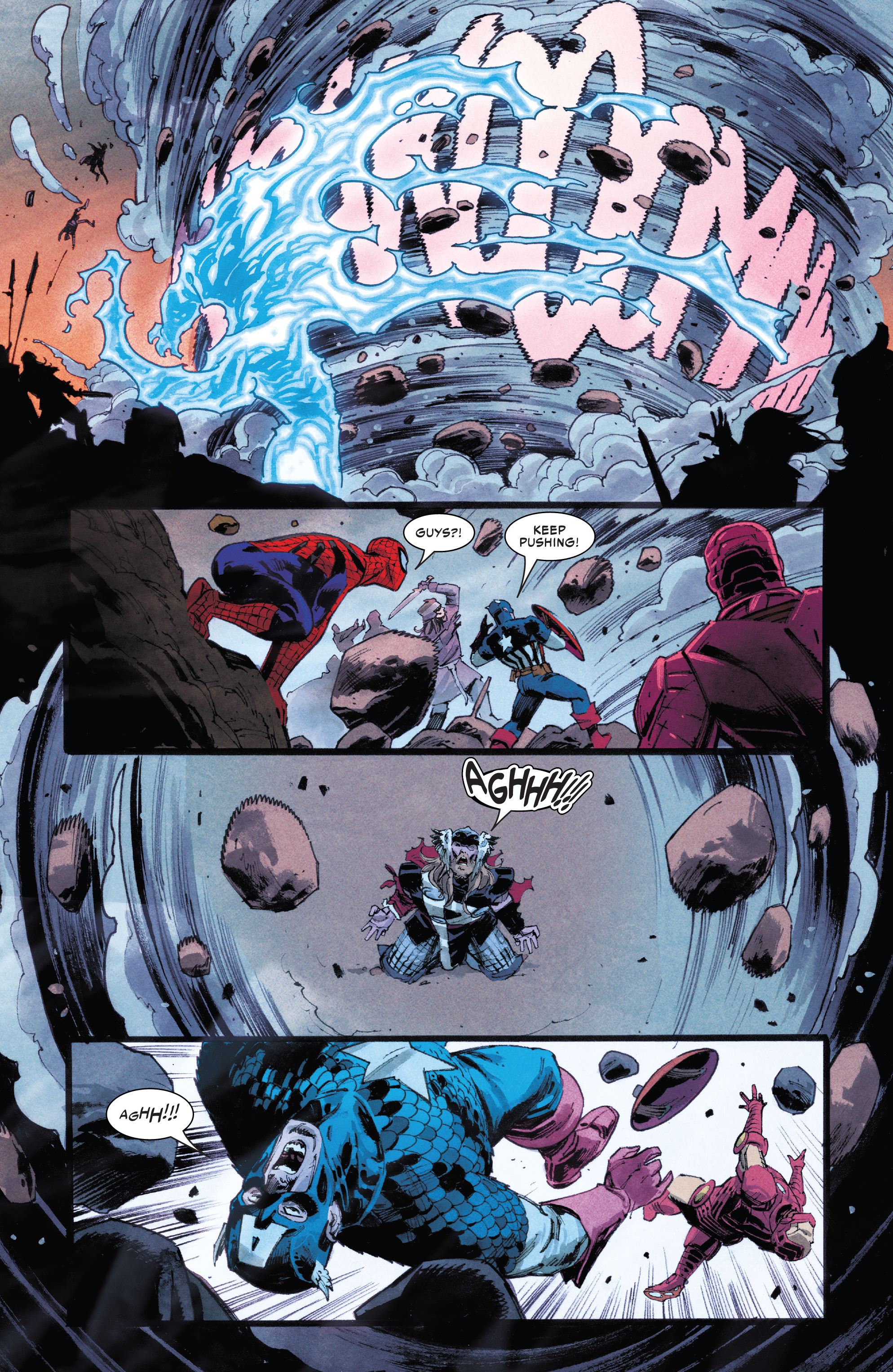 Thor (2020-) issue 22 - Page 11