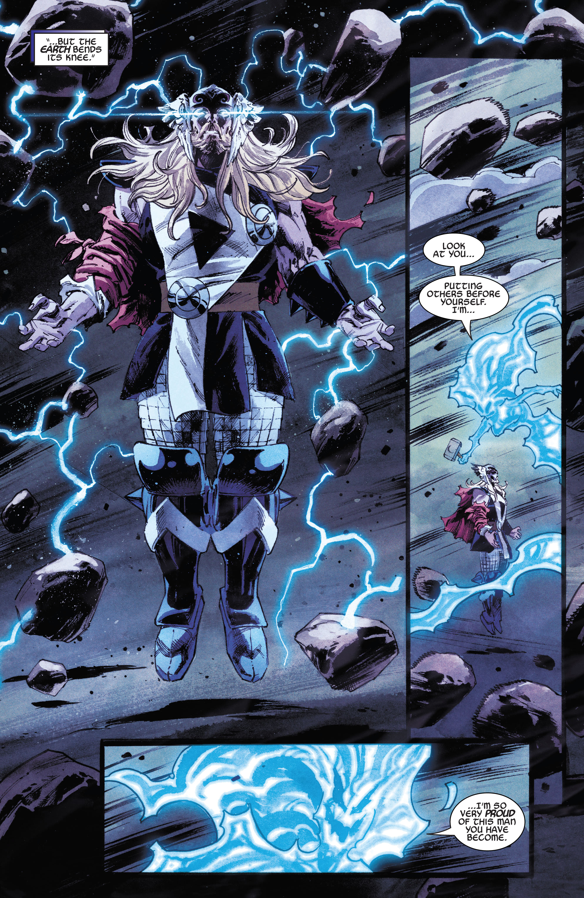 Thor (2020-) issue 22 - Page 13