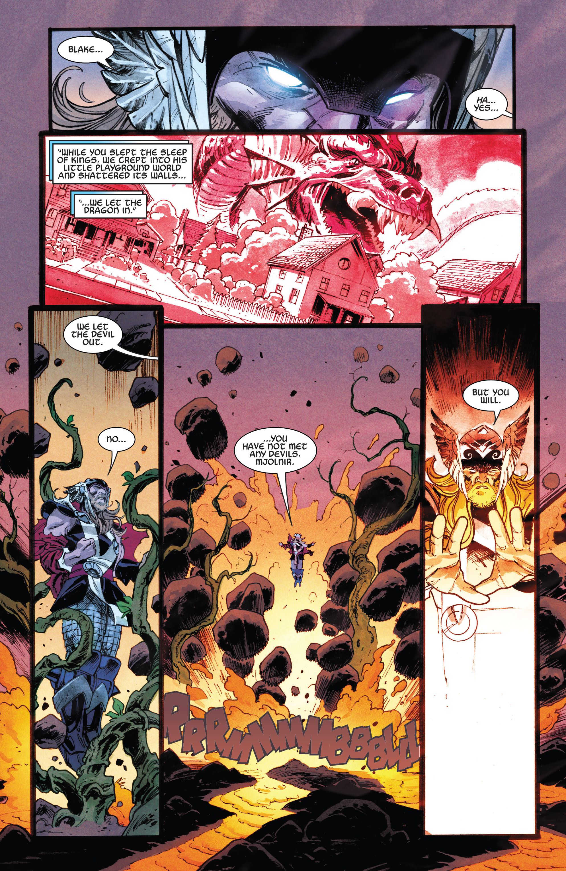 Thor (2020-) issue 22 - Page 15