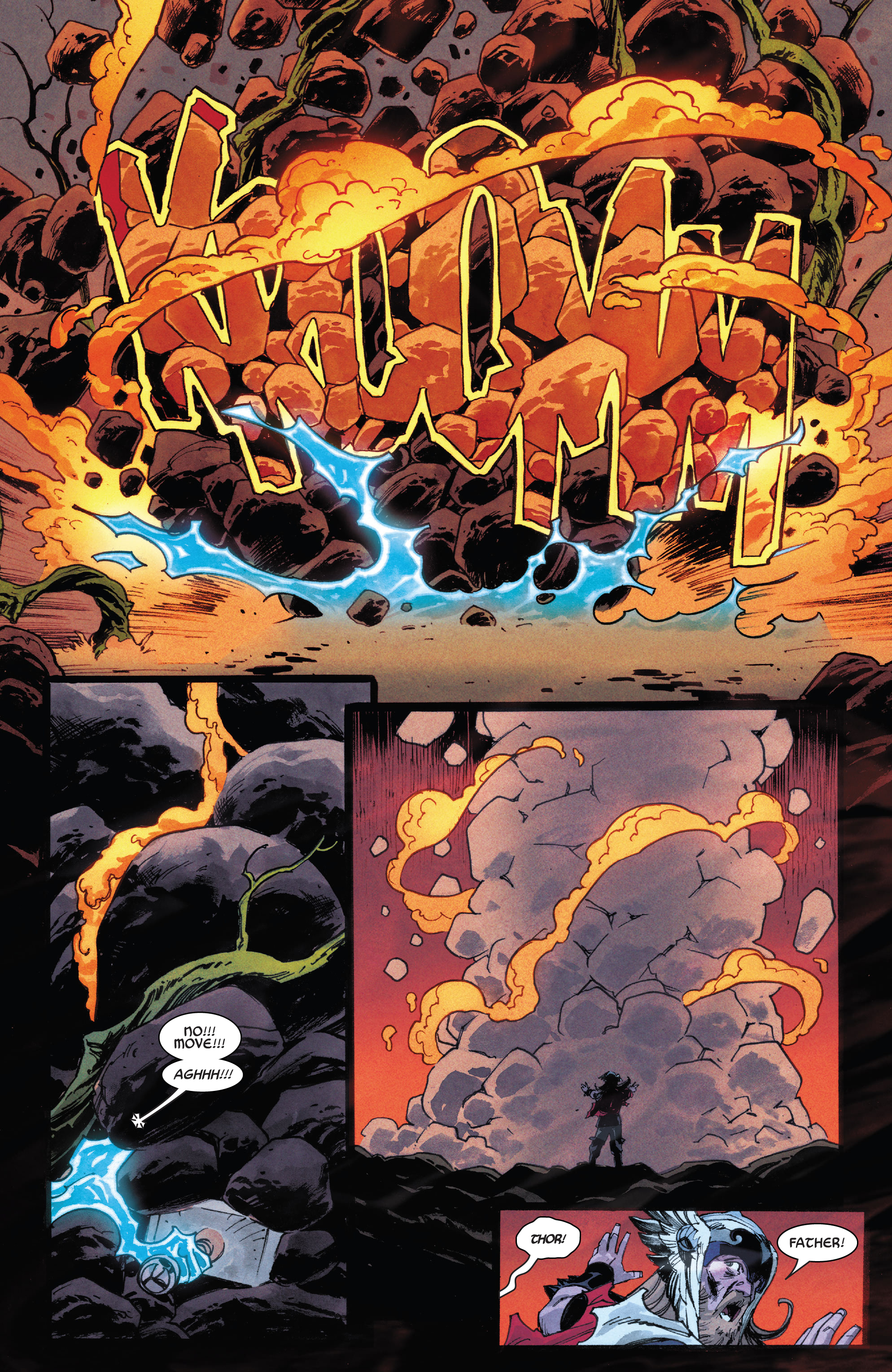 Thor (2020-) issue 22 - Page 16