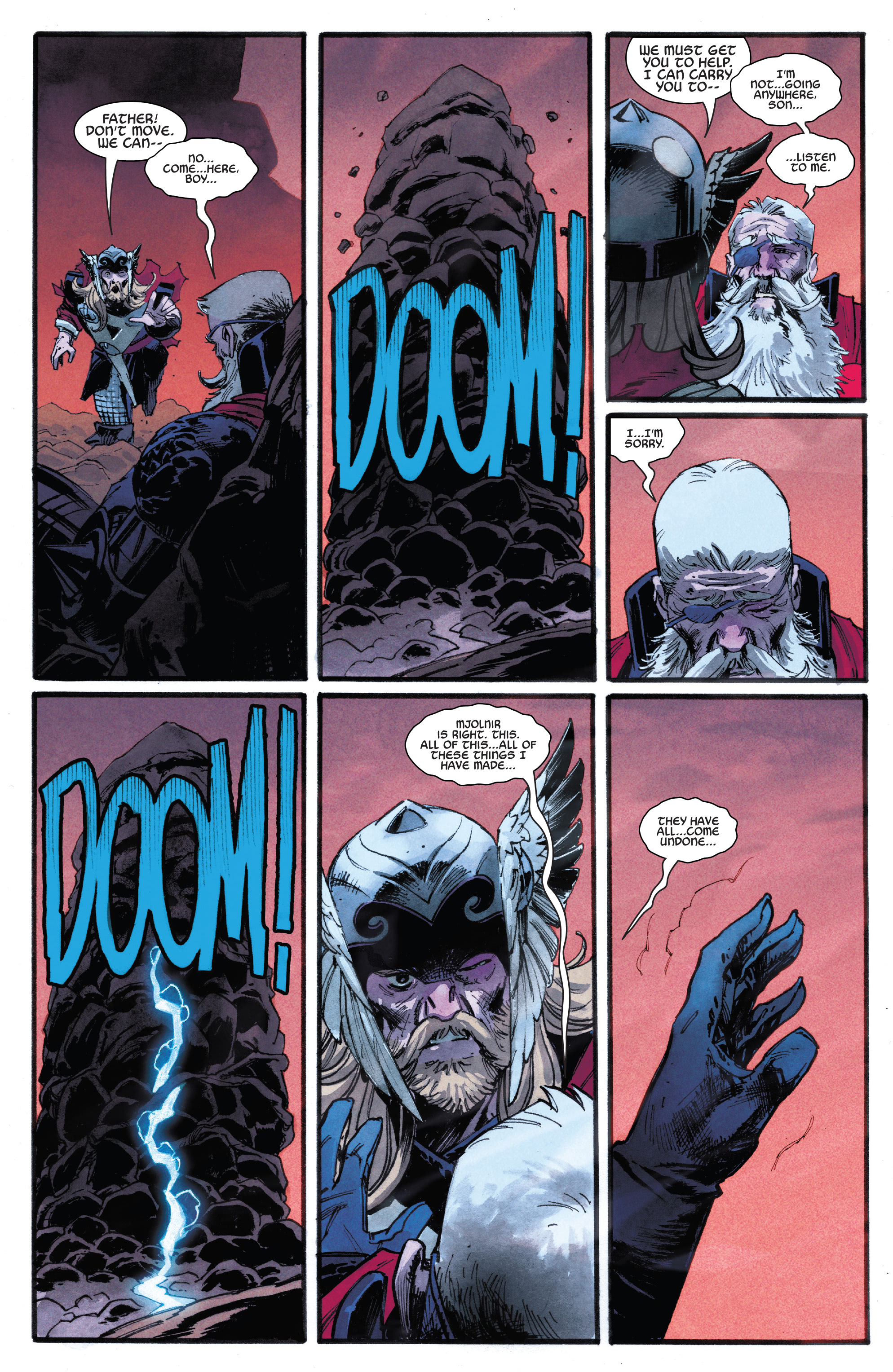 Thor (2020-) issue 22 - Page 17