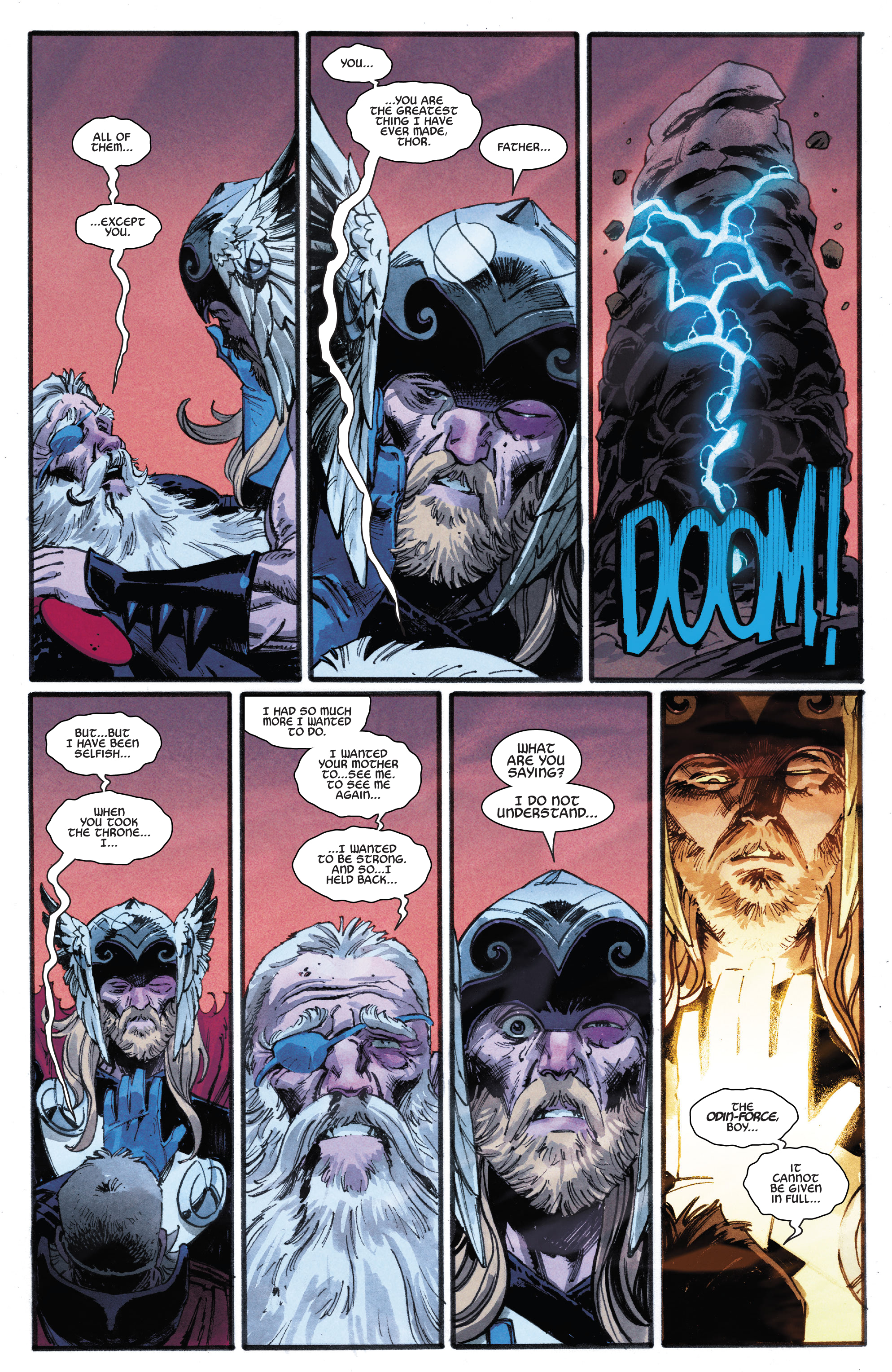 Thor (2020-) issue 22 - Page 18