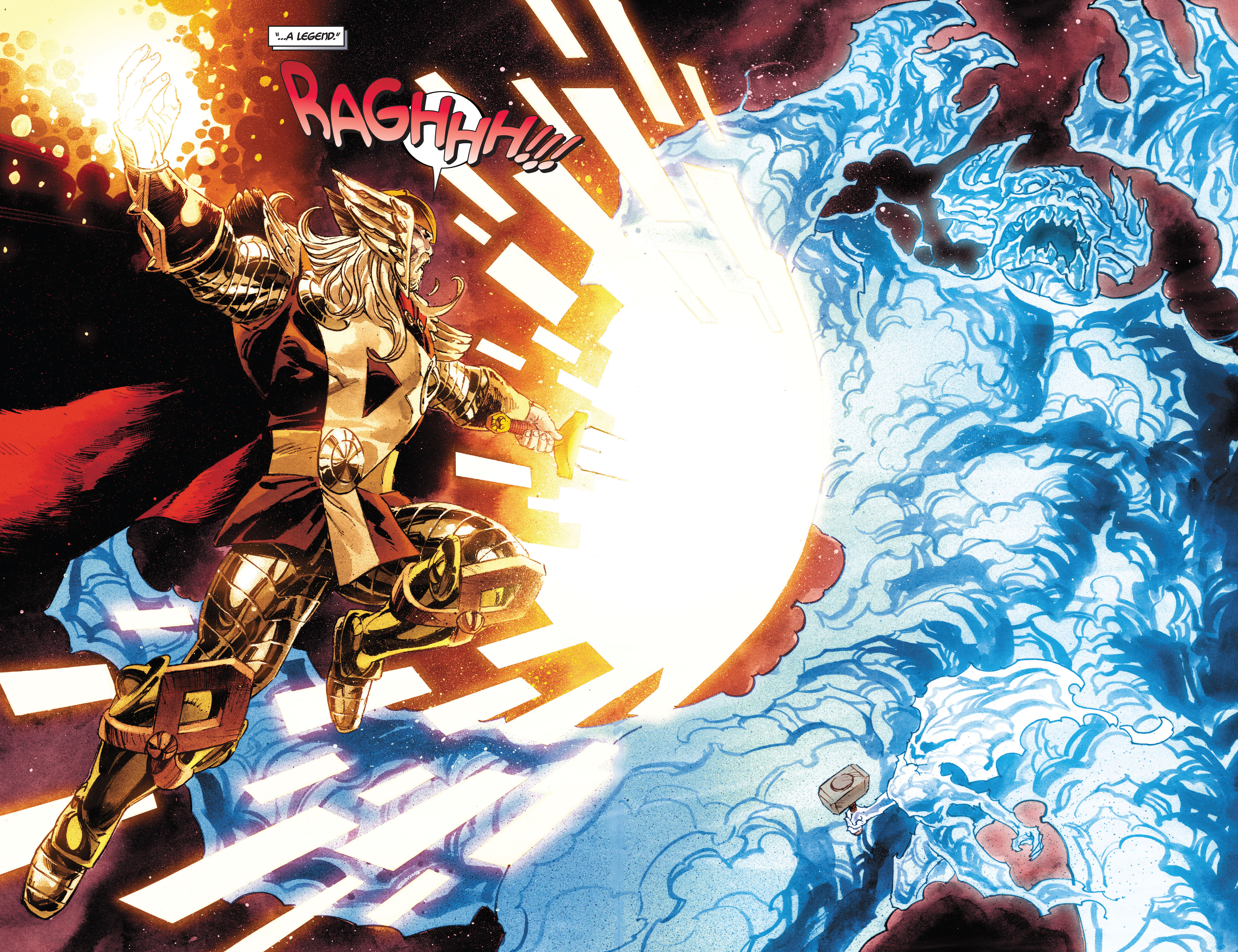 Thor (2020-) issue 23 - Page 7