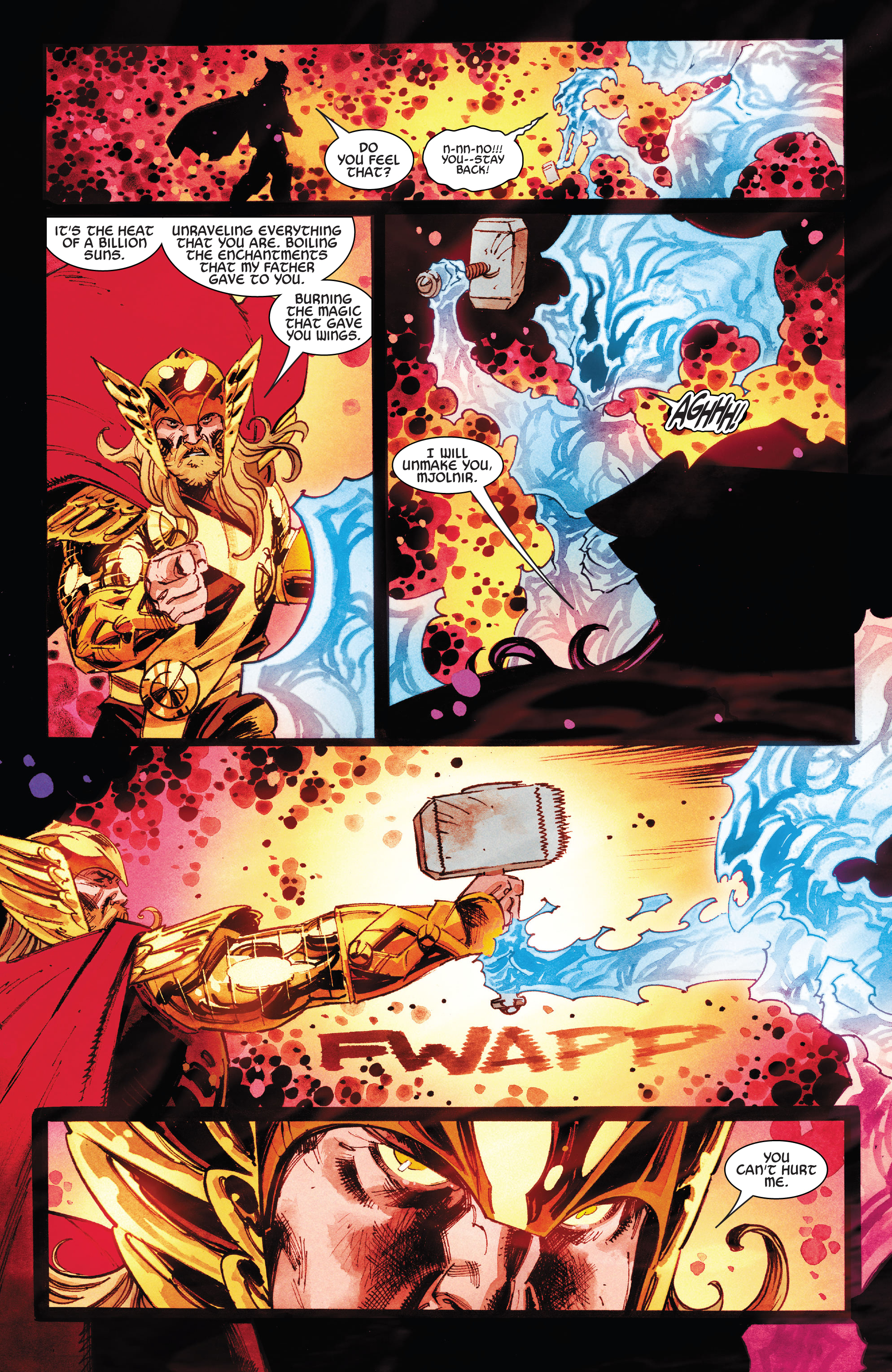 Thor (2020-) issue 23 - Page 14