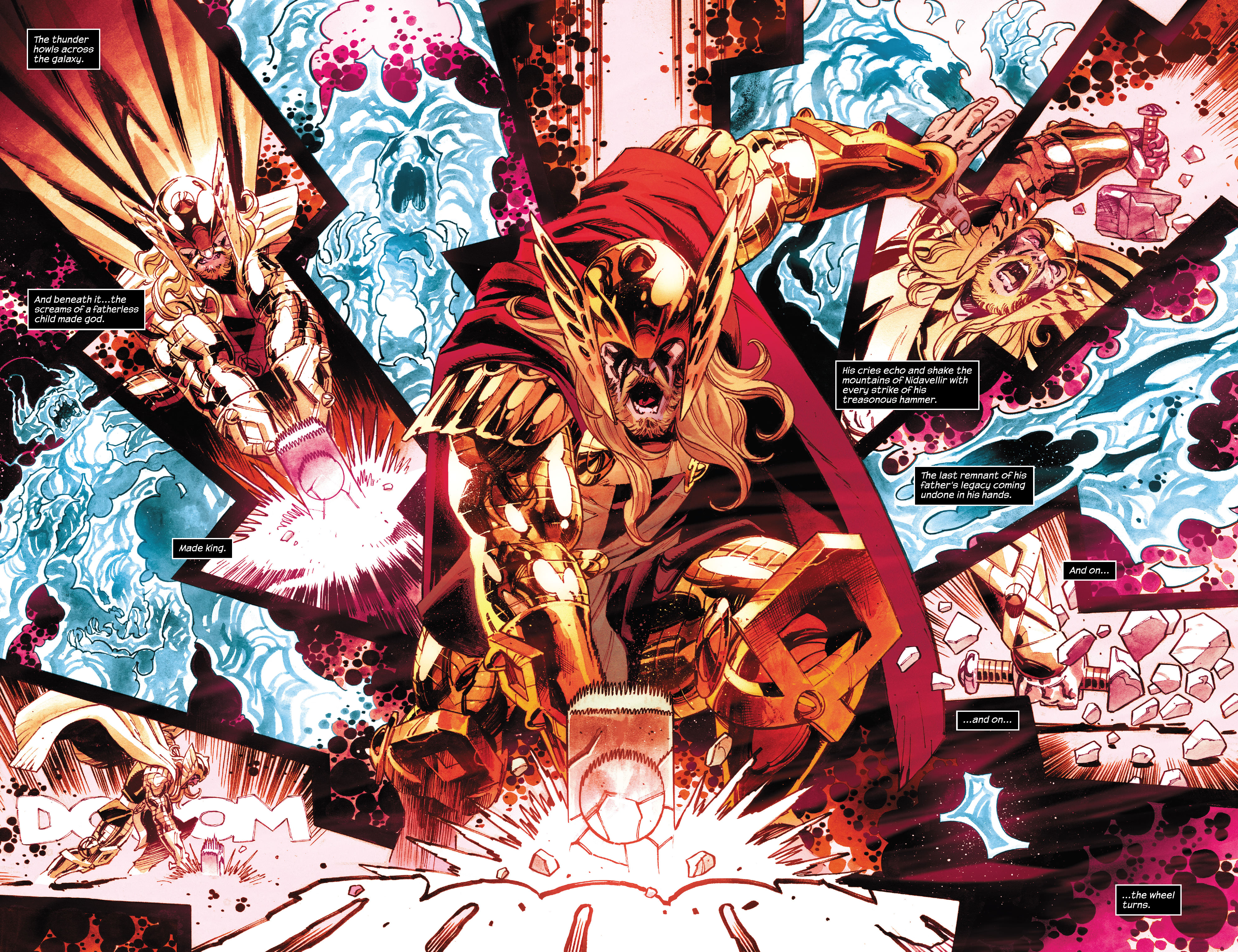 Thor (2020-) issue 23 - Page 15