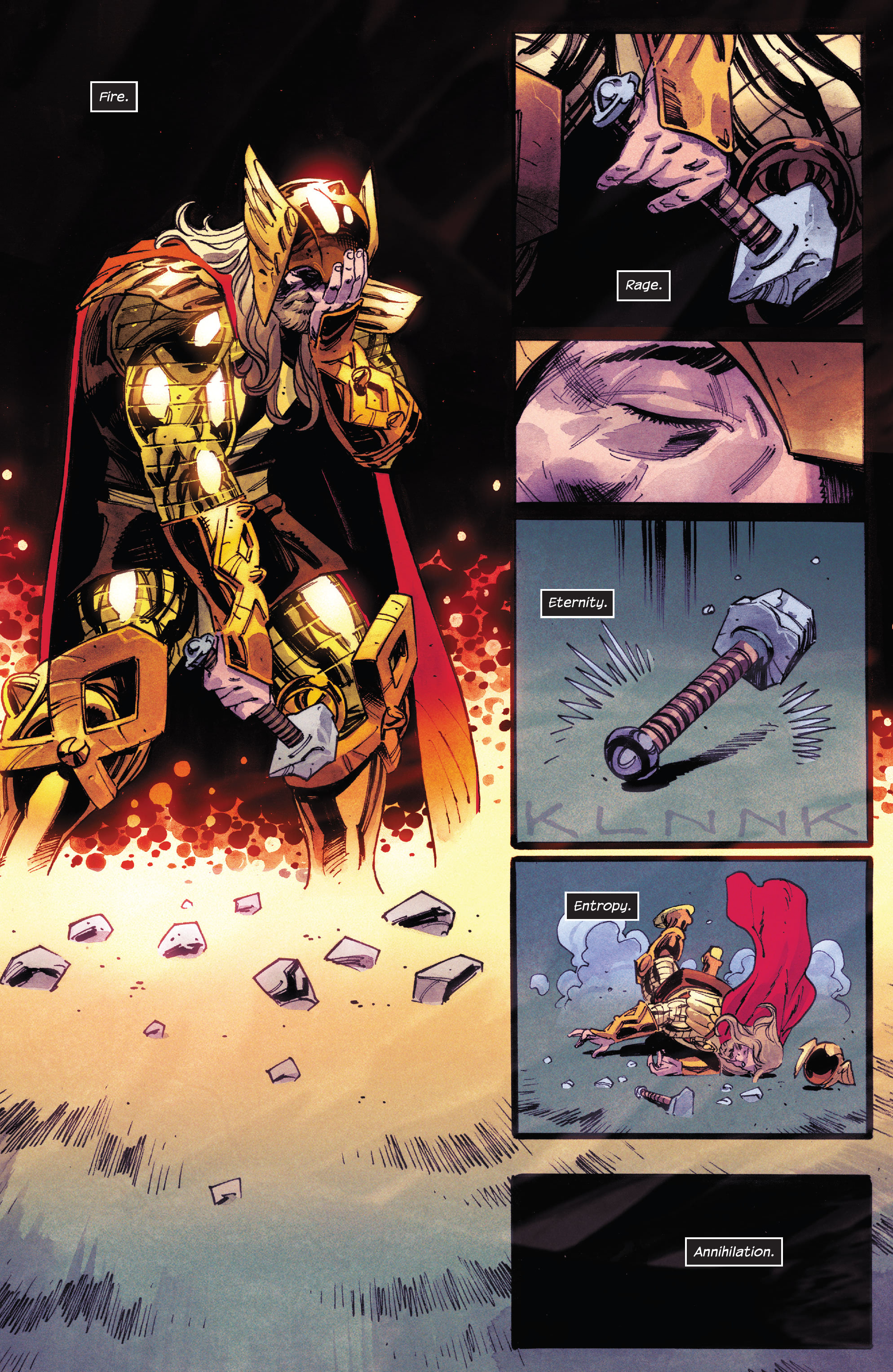 Thor (2020-) issue 23 - Page 16