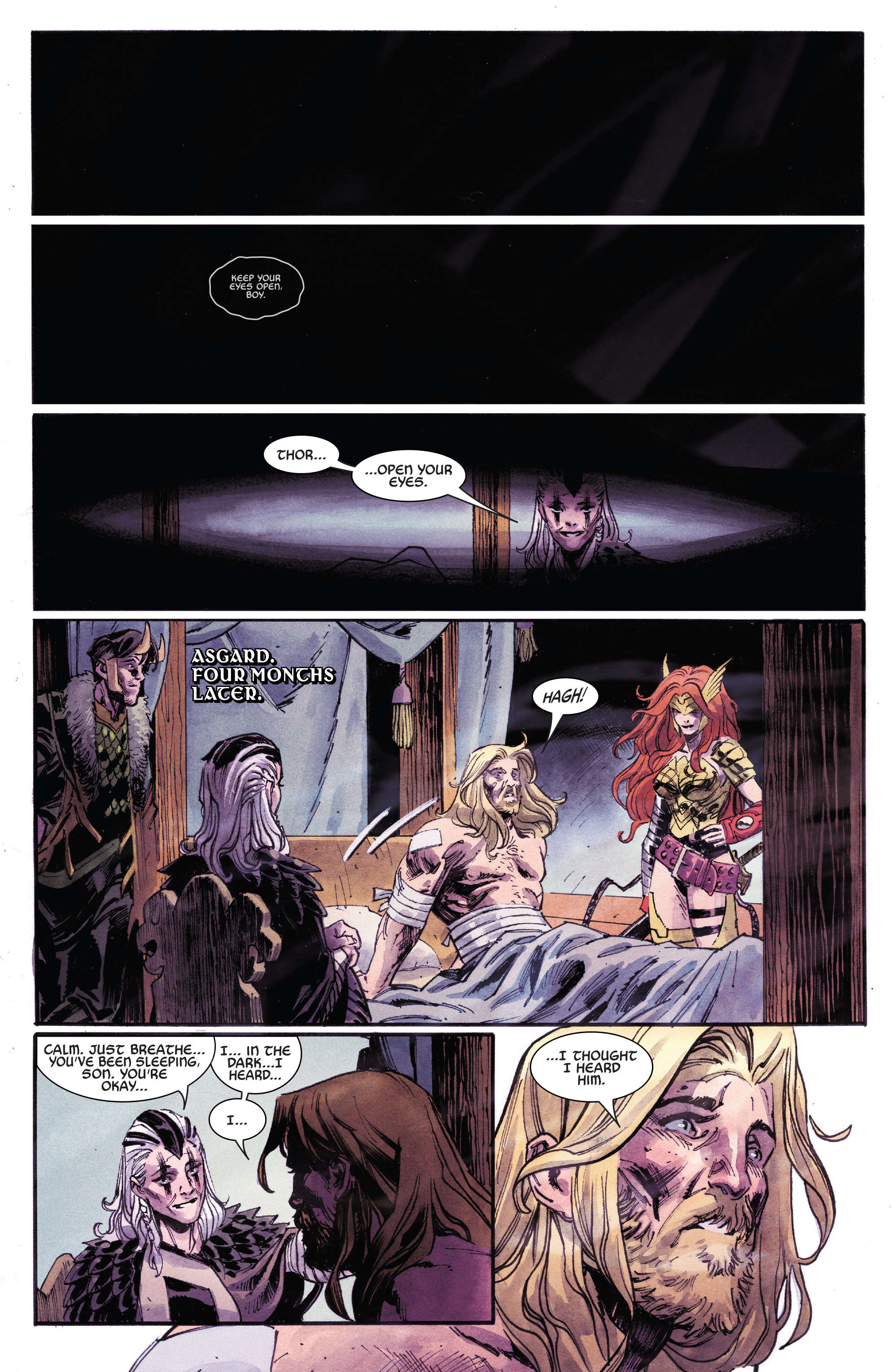 Thor (2020-) issue 23 - Page 17