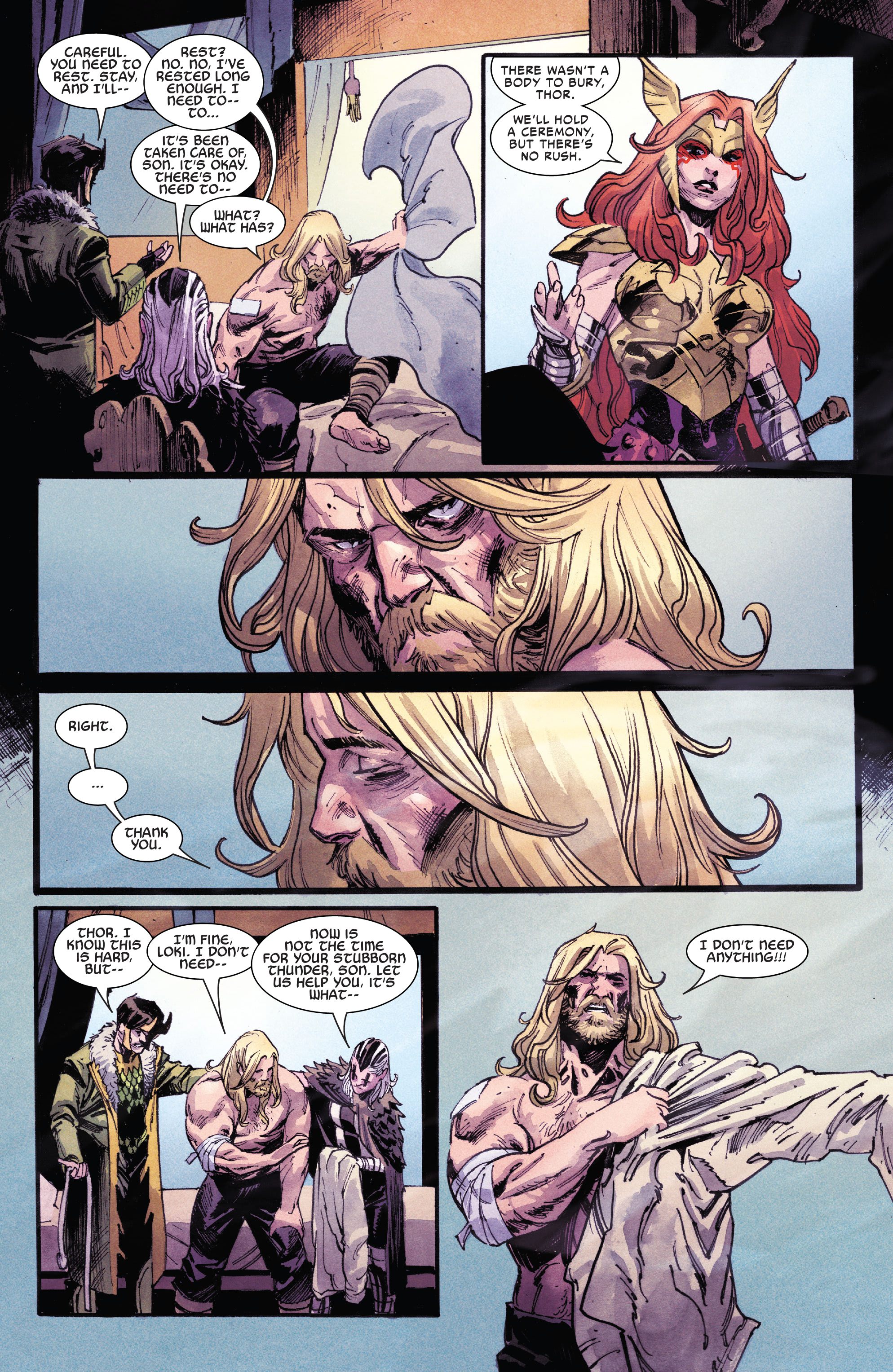 Thor (2020-) issue 23 - Page 18