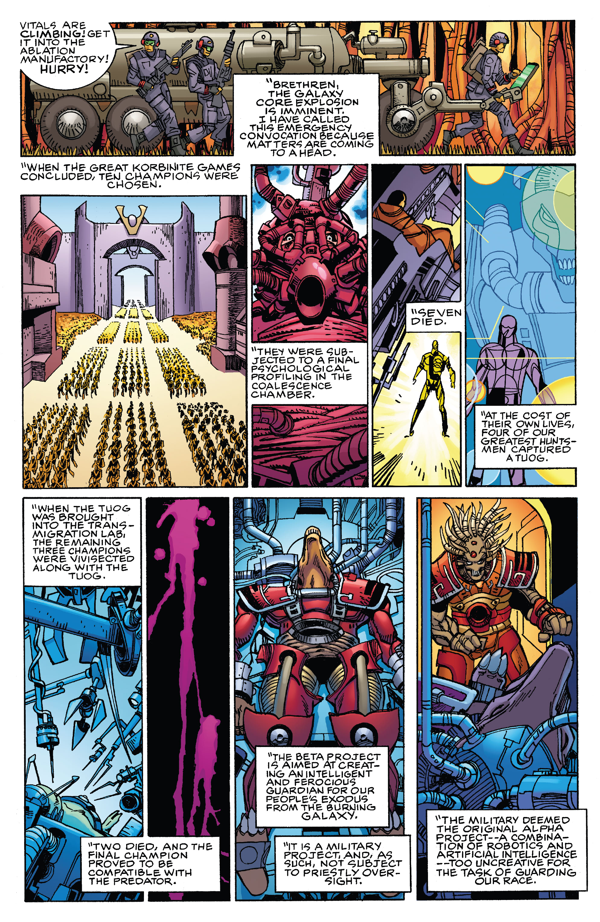 Thor (2020-) issue 24 - Page 11