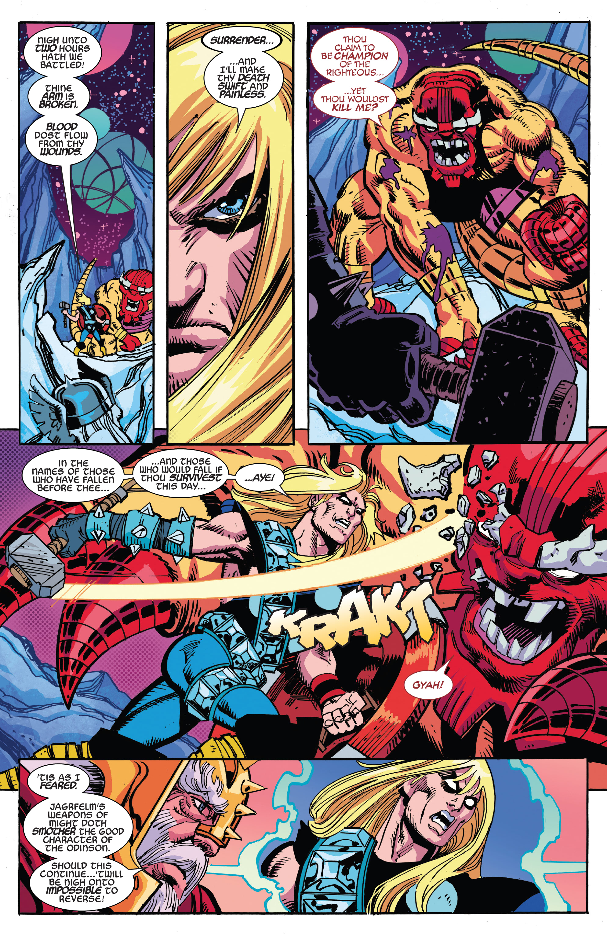 Thor (2020-) issue 24 - Page 24