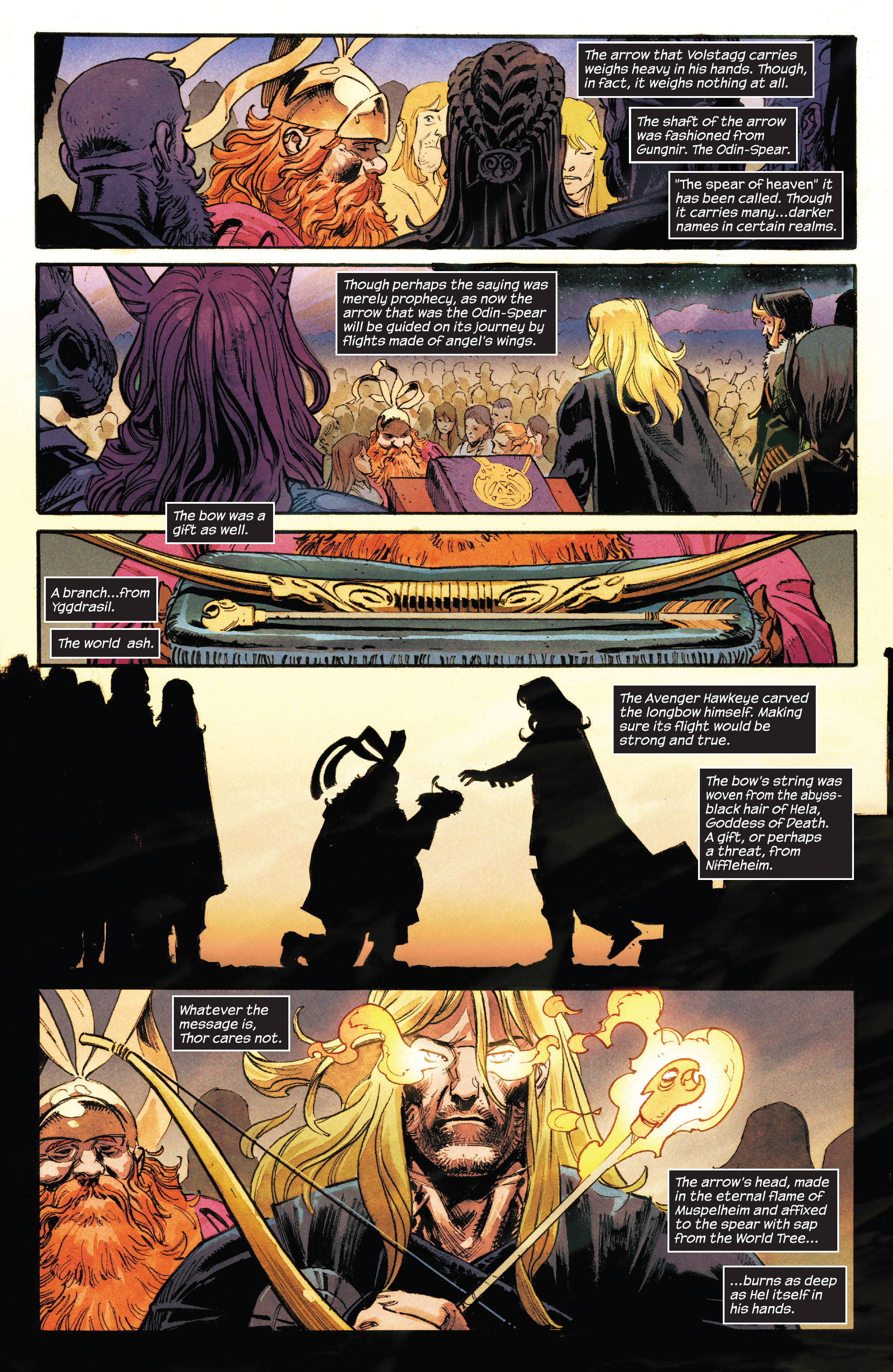 Thor (2020-) issue 24 - Page 50