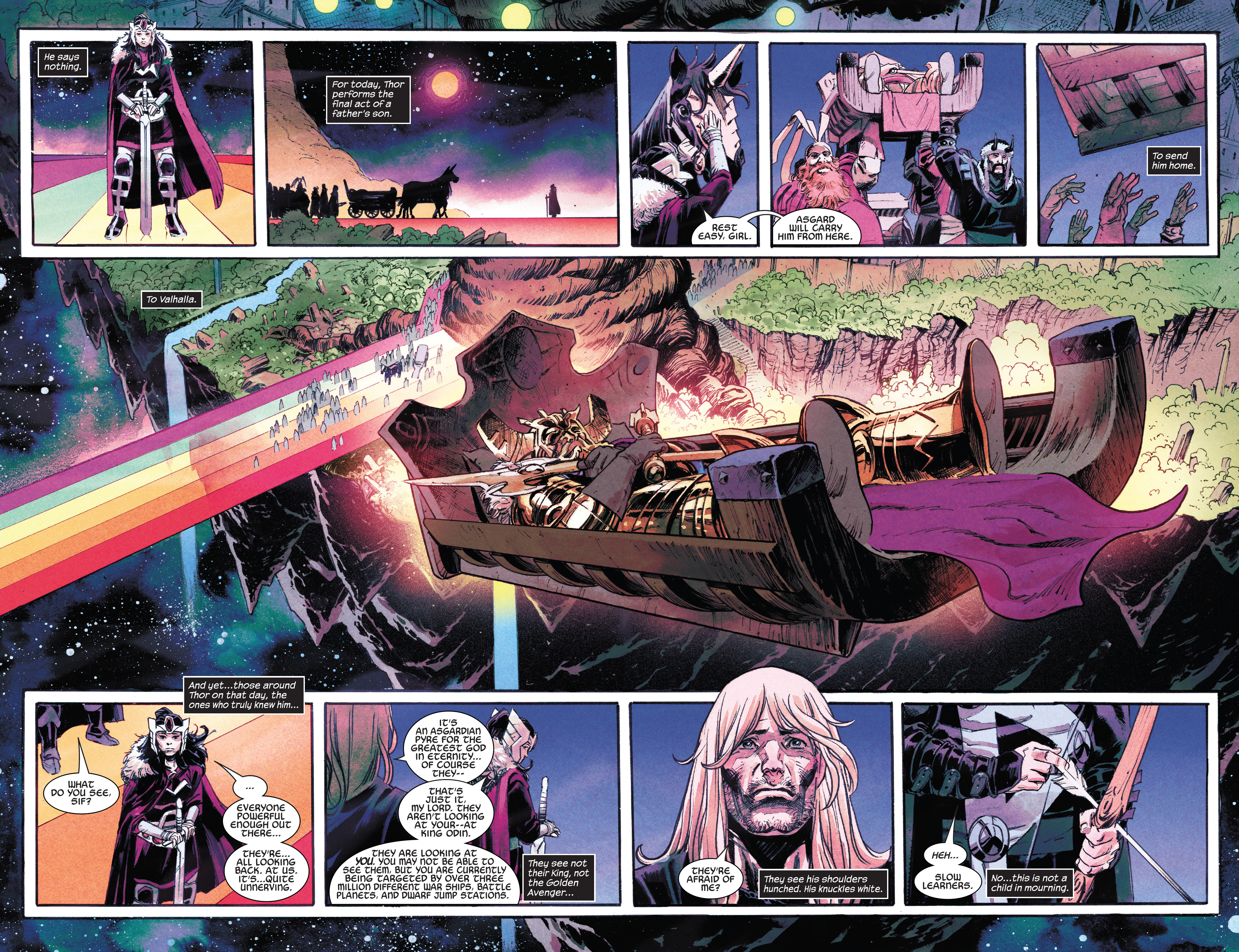 Thor (2020-) issue 24 - Page 51