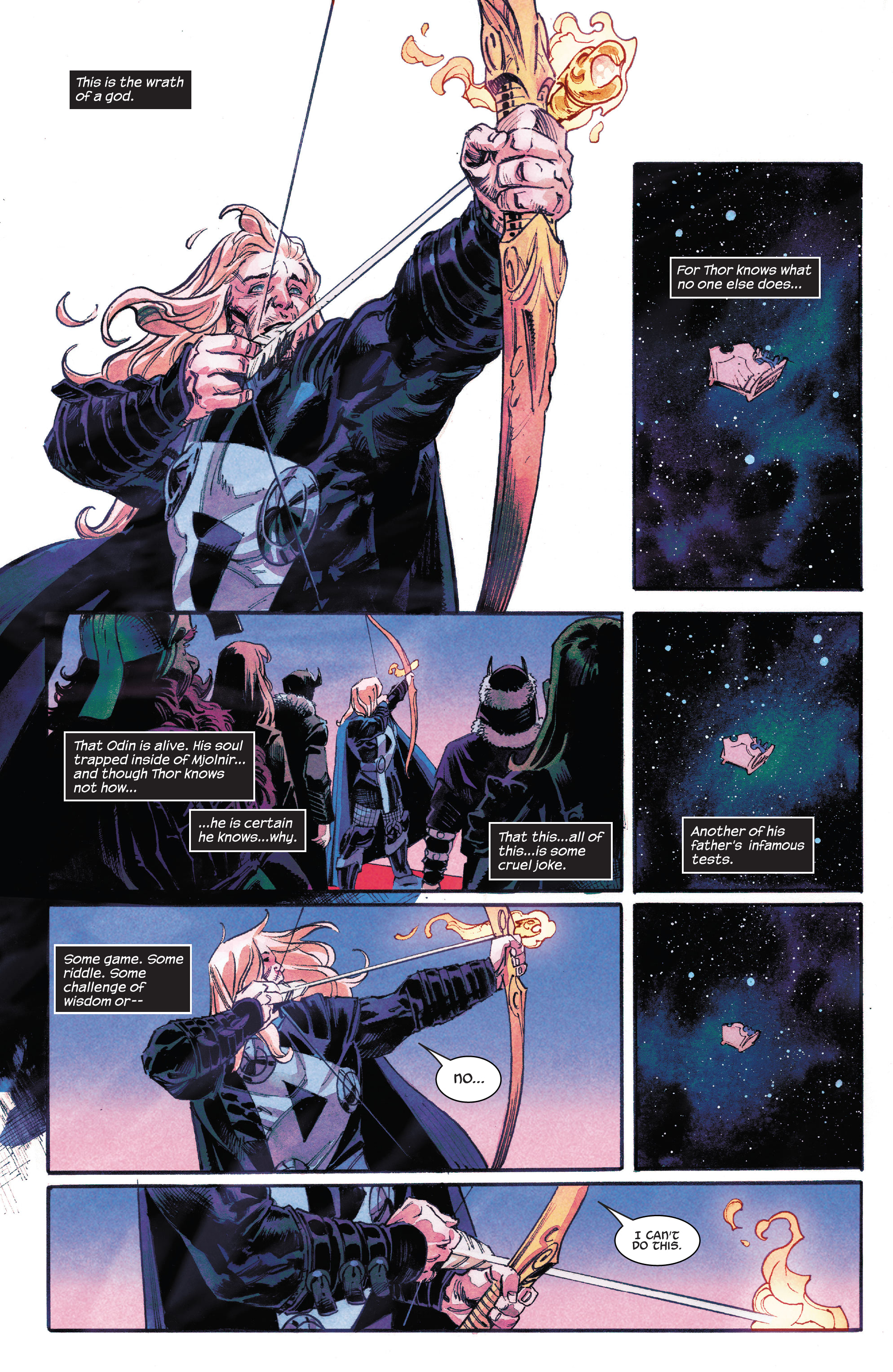 Thor (2020-) issue 24 - Page 52