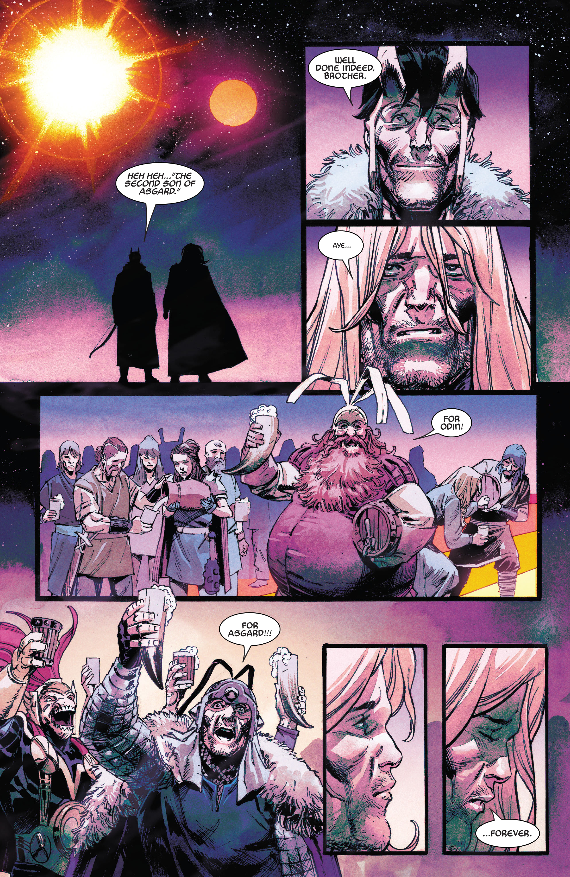 Thor (2020-) issue 24 - Page 55