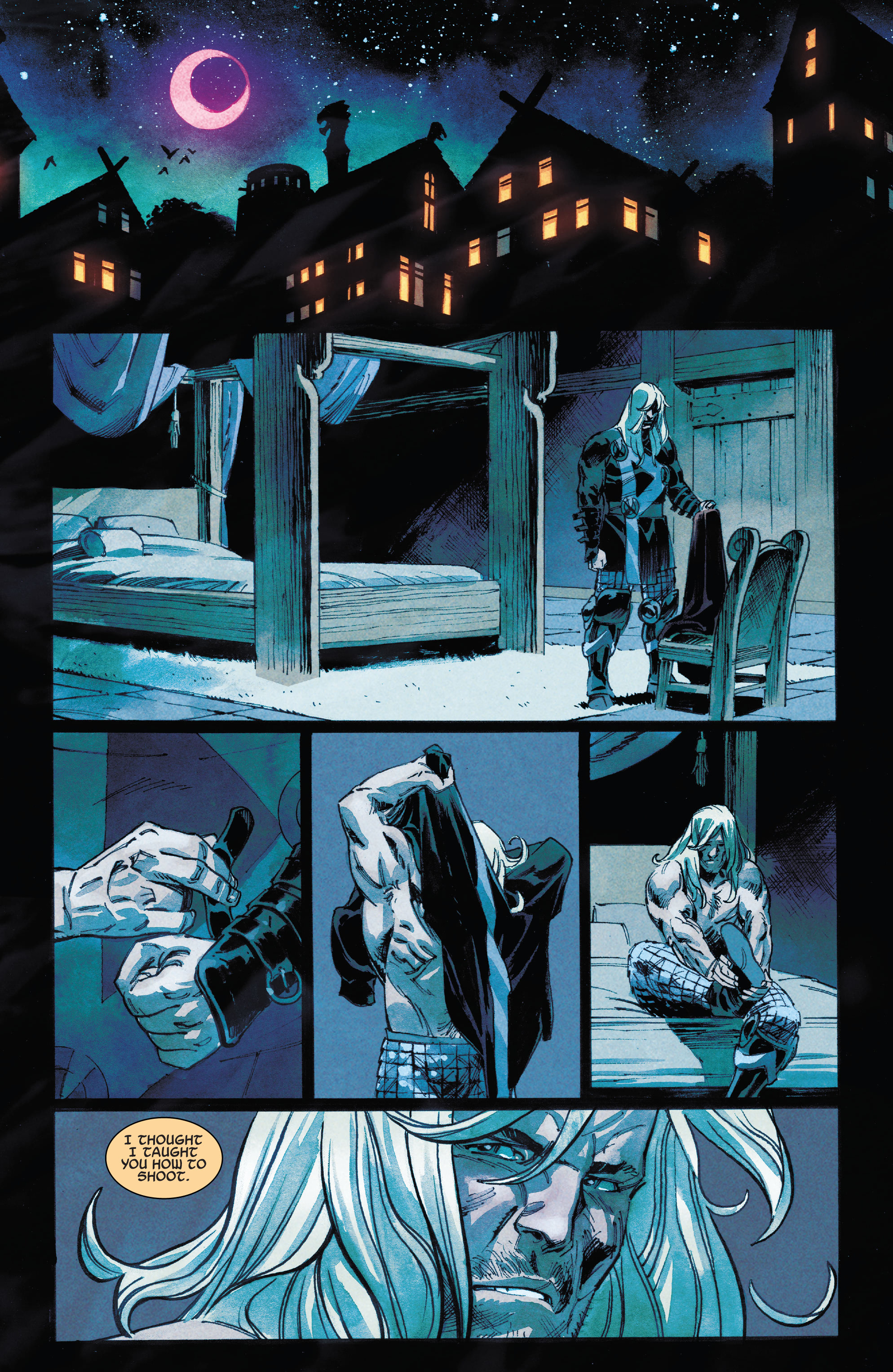 Thor (2020-) issue 24 - Page 56