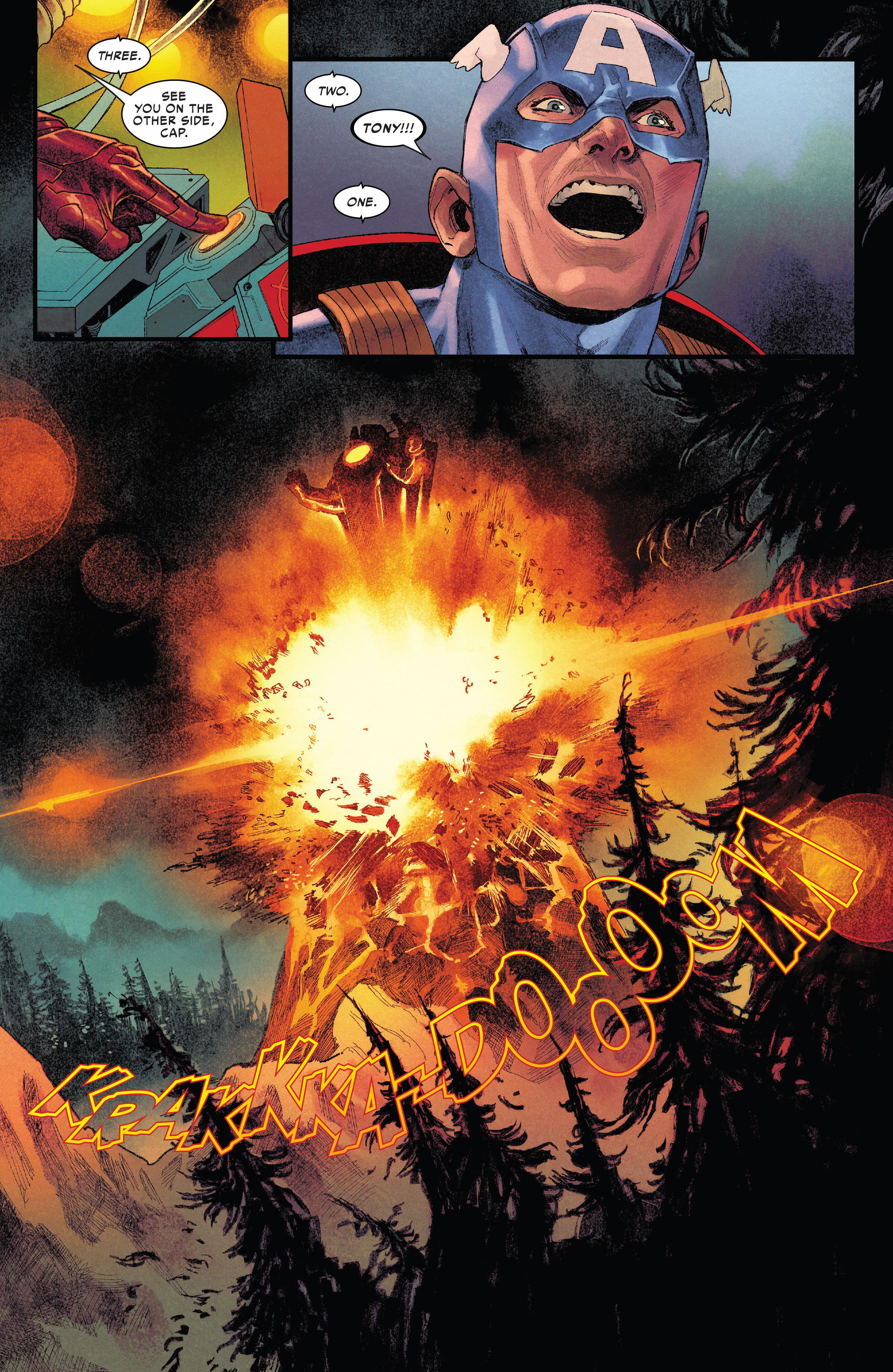 Thor (2020-) issue 25 - Page 7