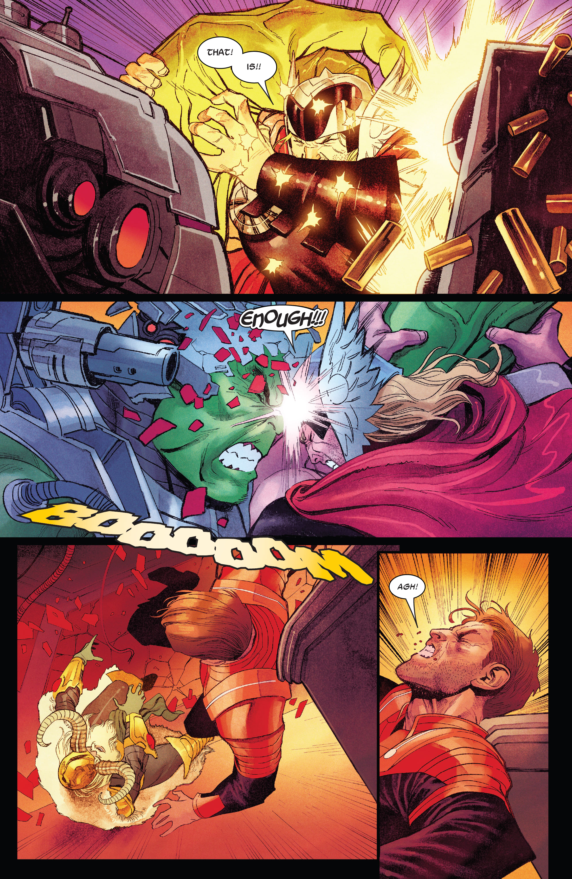 Thor (2020-) issue 25 - Page 12