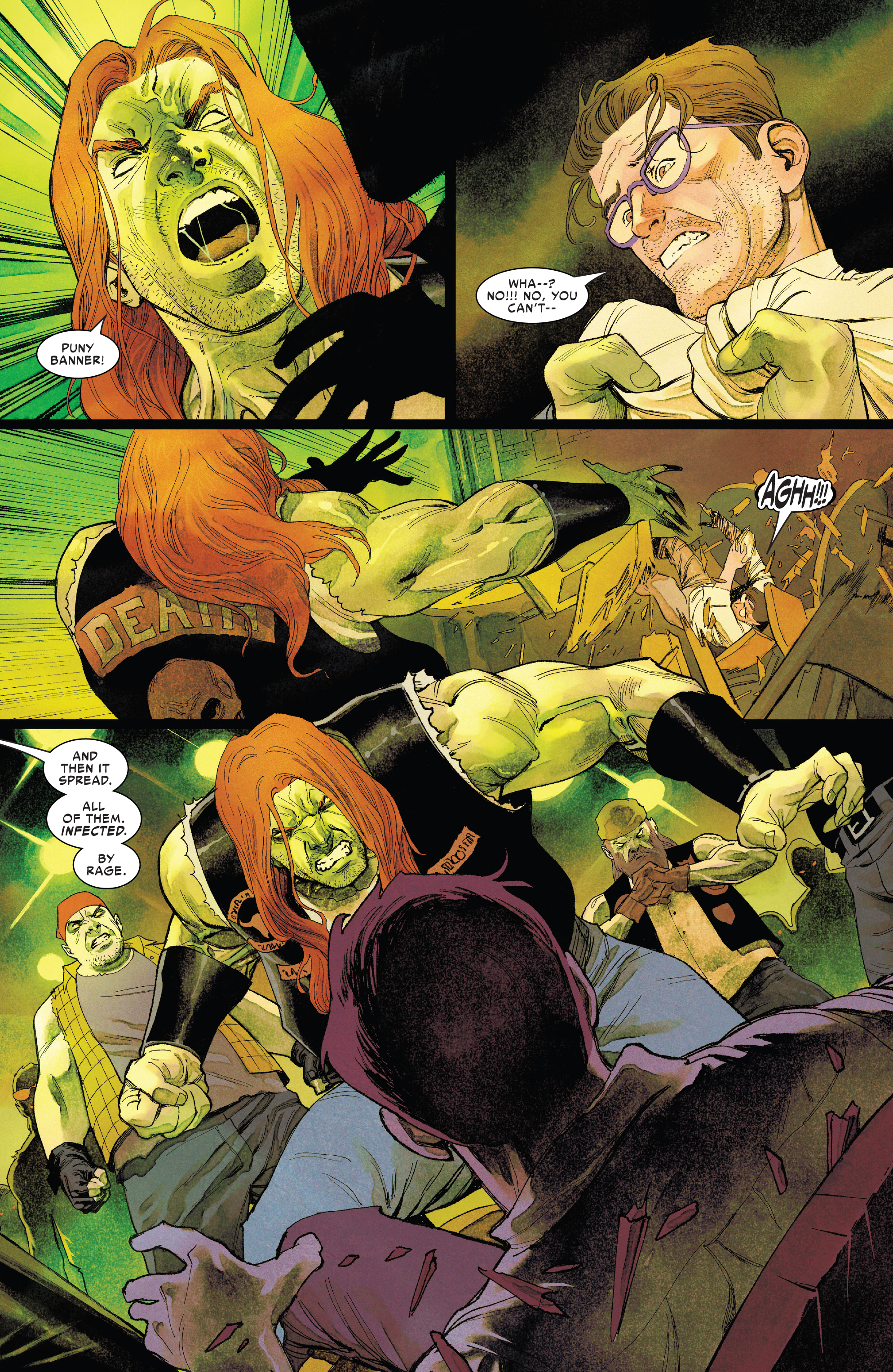 Thor (2020-) issue 25 - Page 16