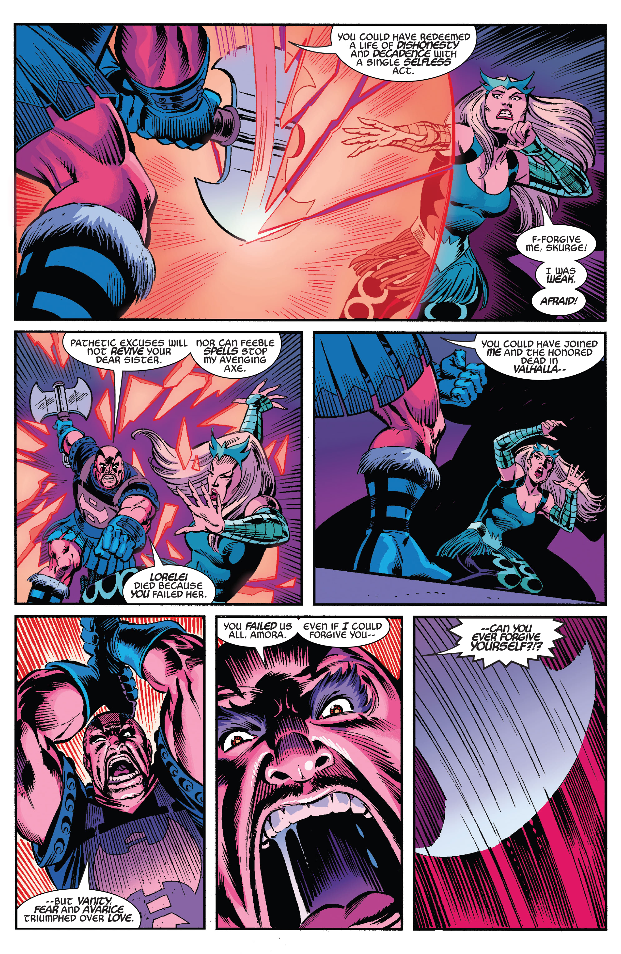 Thor (2020-) issue 25 - Page 24