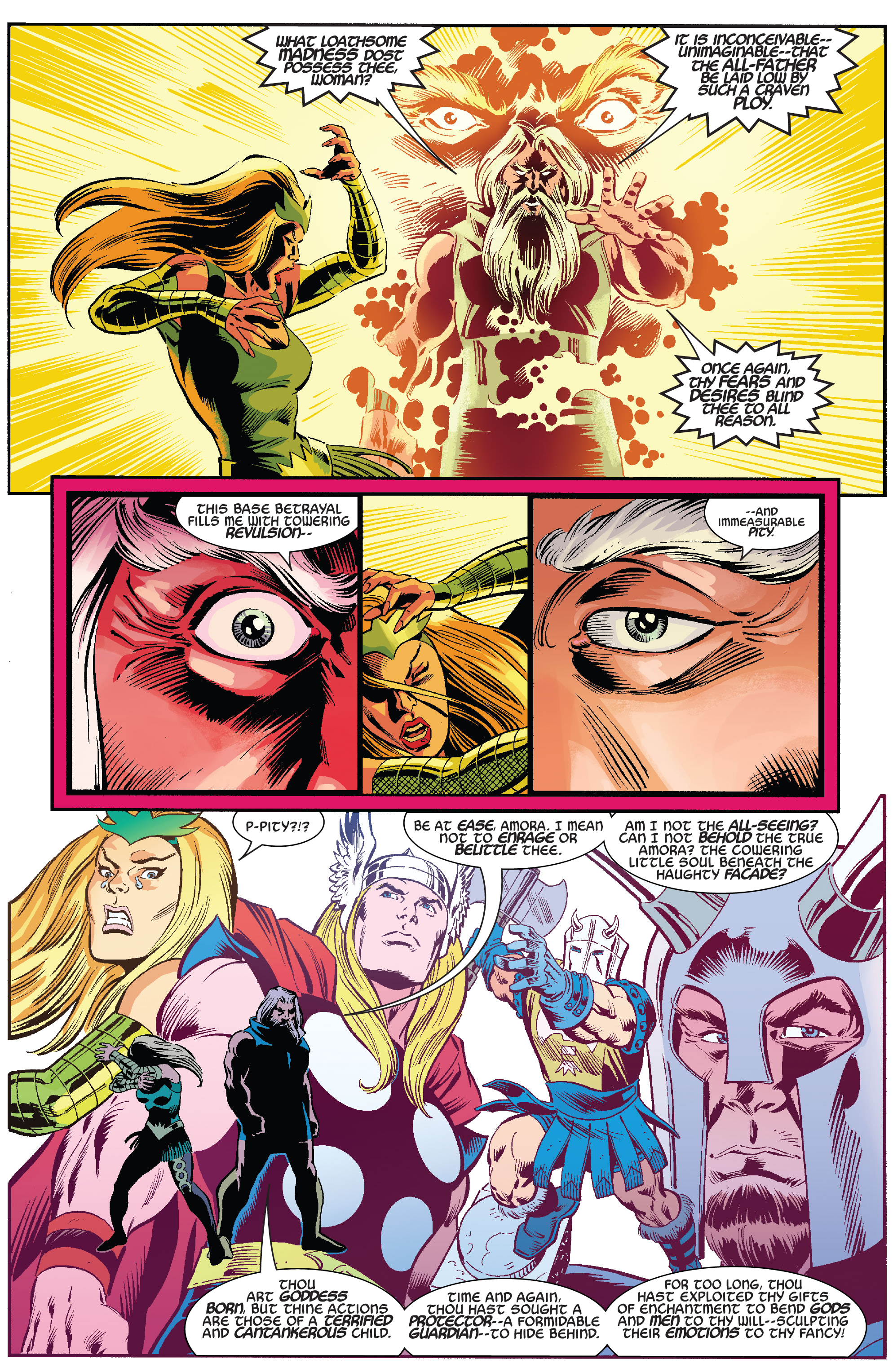 Thor (2020-) issue 25 - Page 30