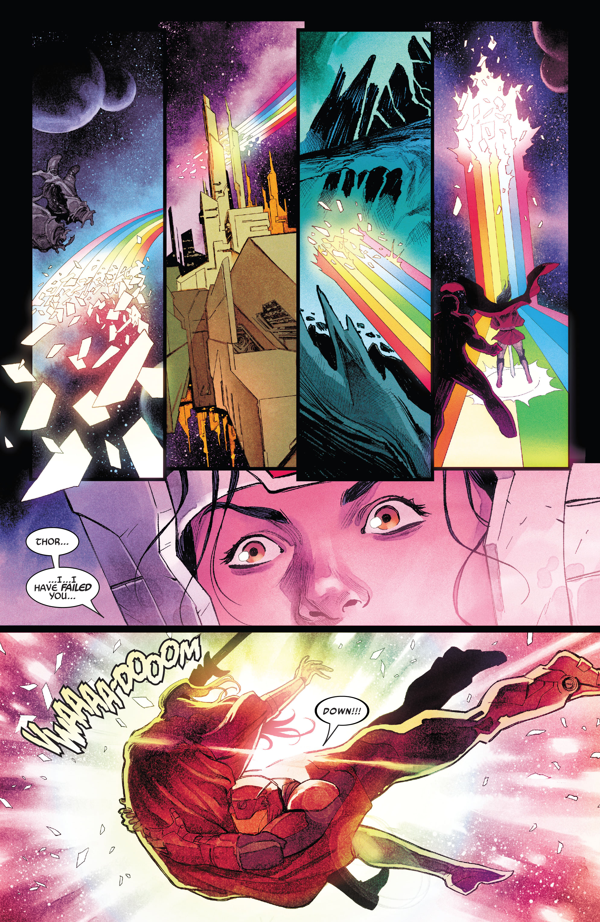 Thor (2020-) issue 26 - Page 14