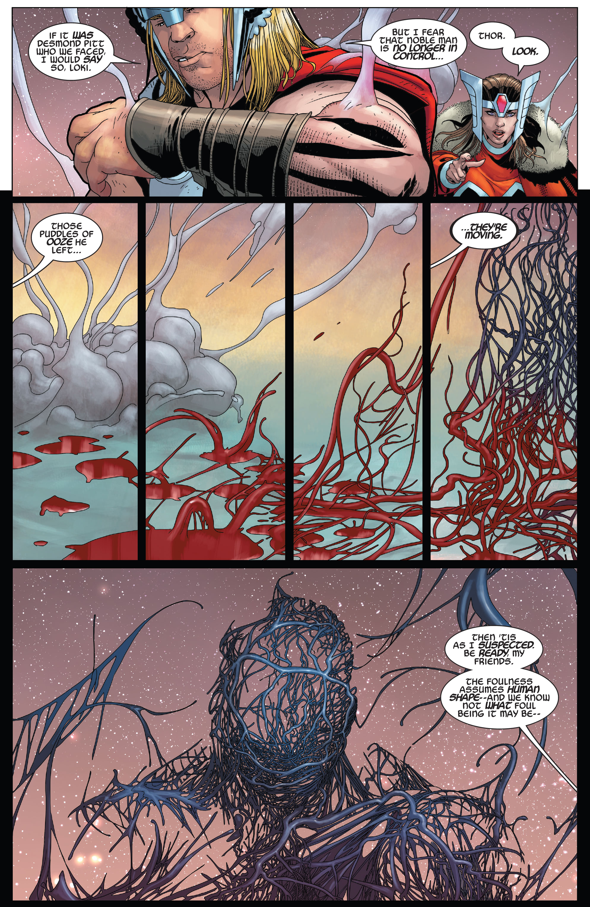 Thor (2020-) issue 27 - Page 14