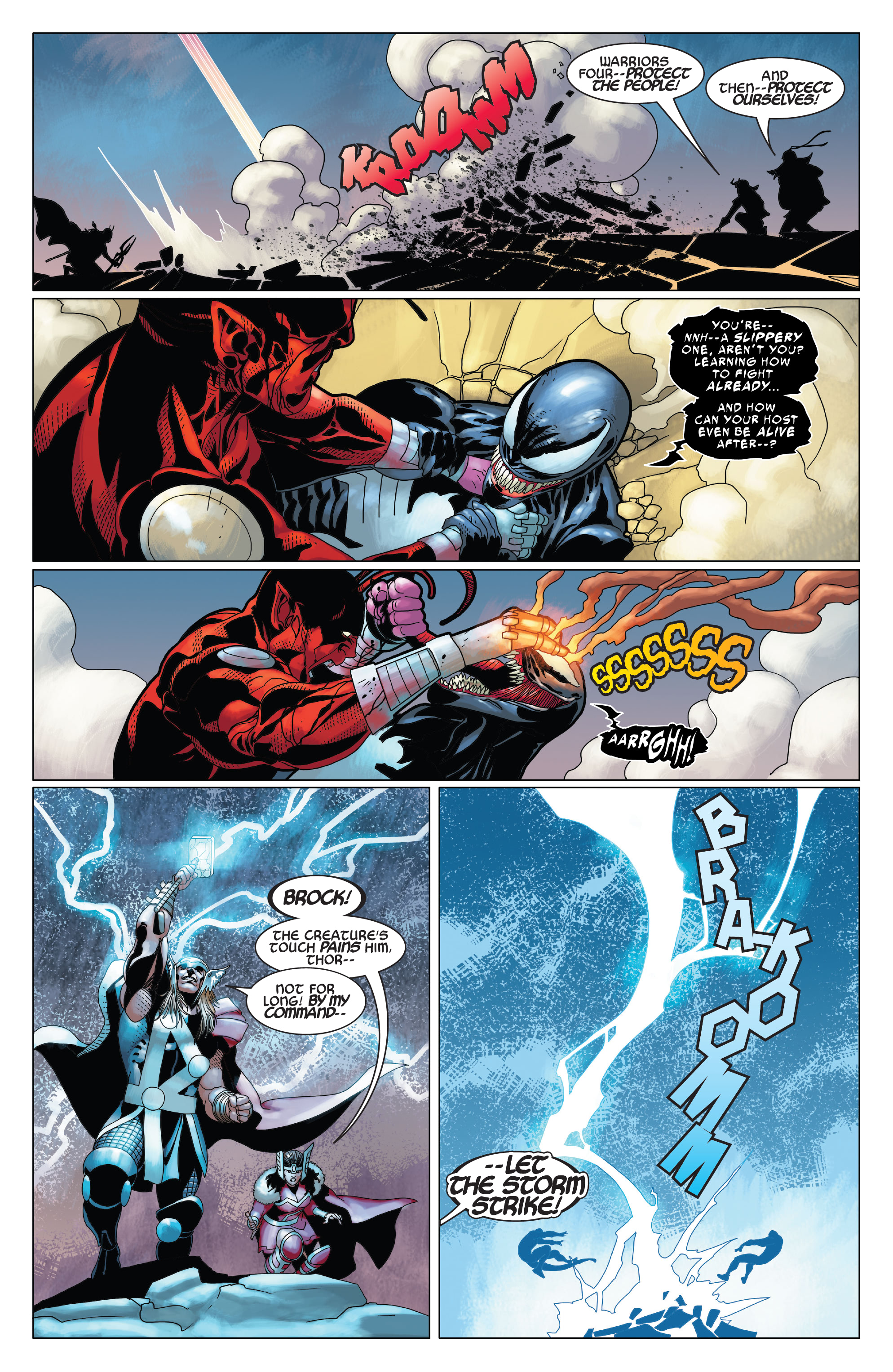 Thor (2020-) issue 27 - Page 19