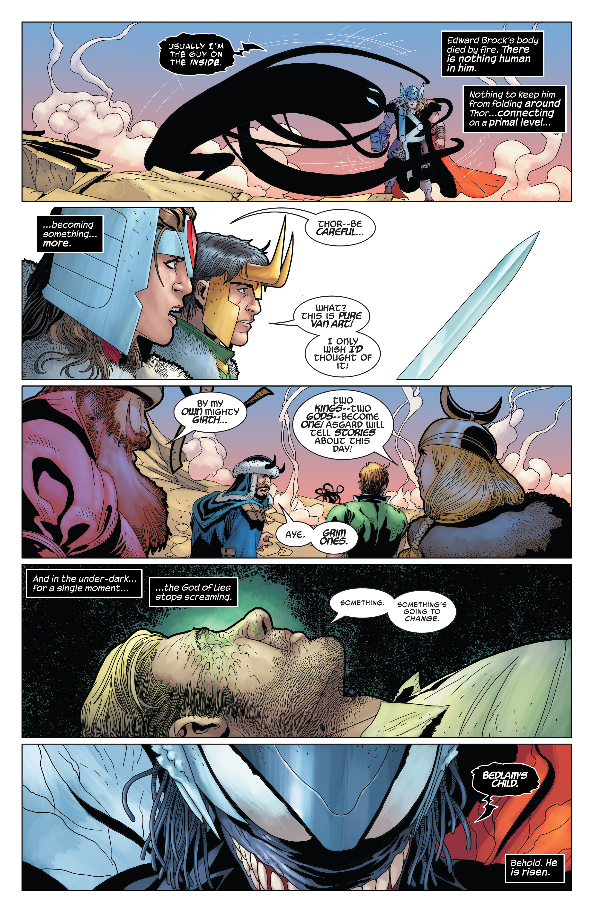 Thor (2020-) issue 28 - Page 9